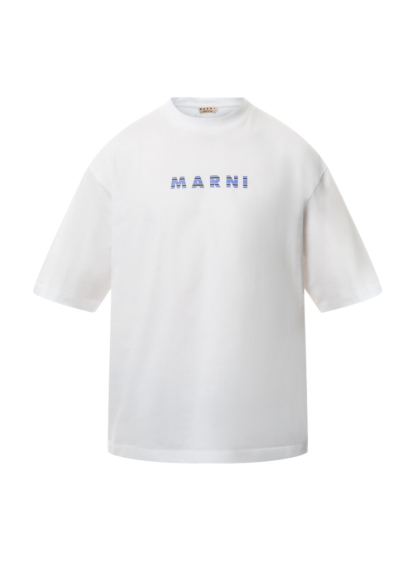 Marni Wordmark Tee