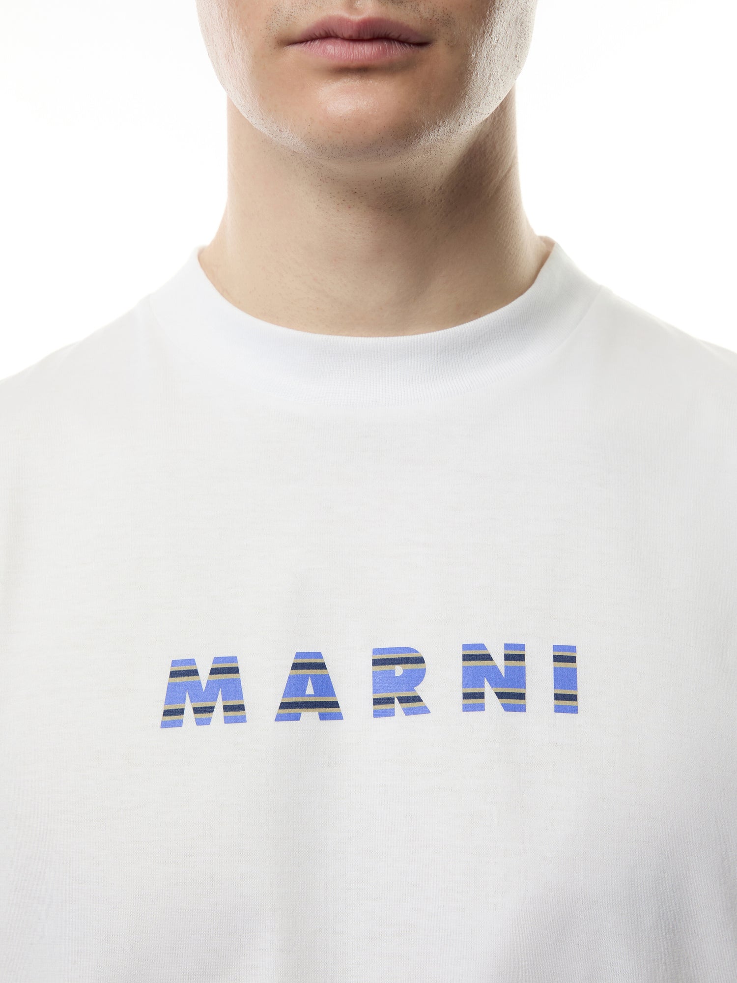 Marni Wordmark Tee