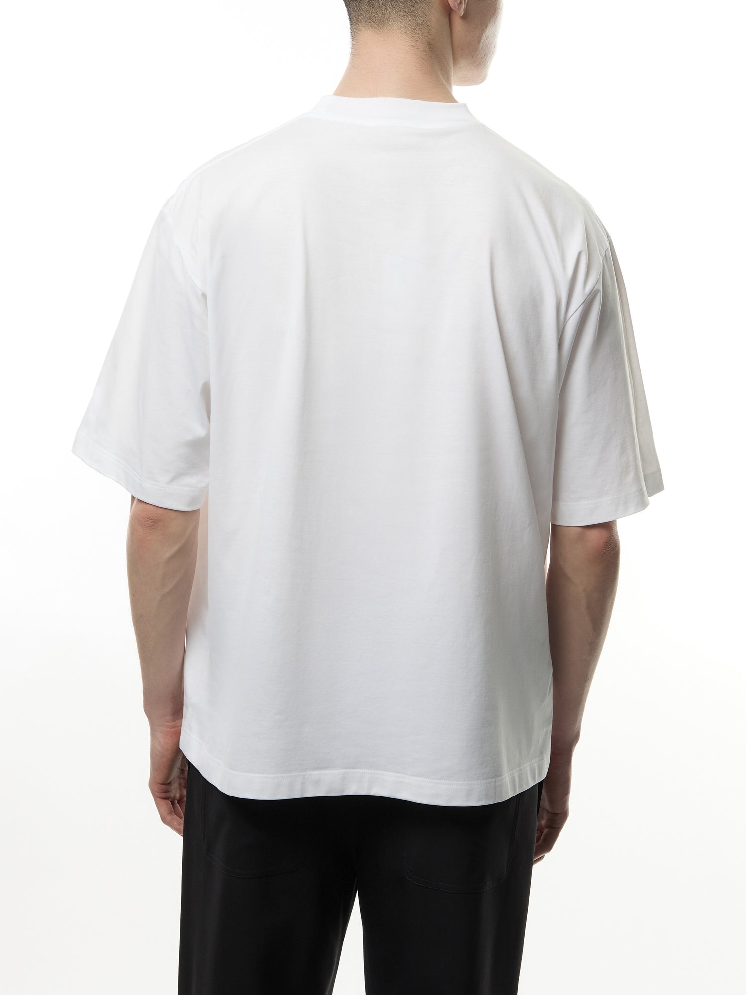 Marni Wordmark Tee