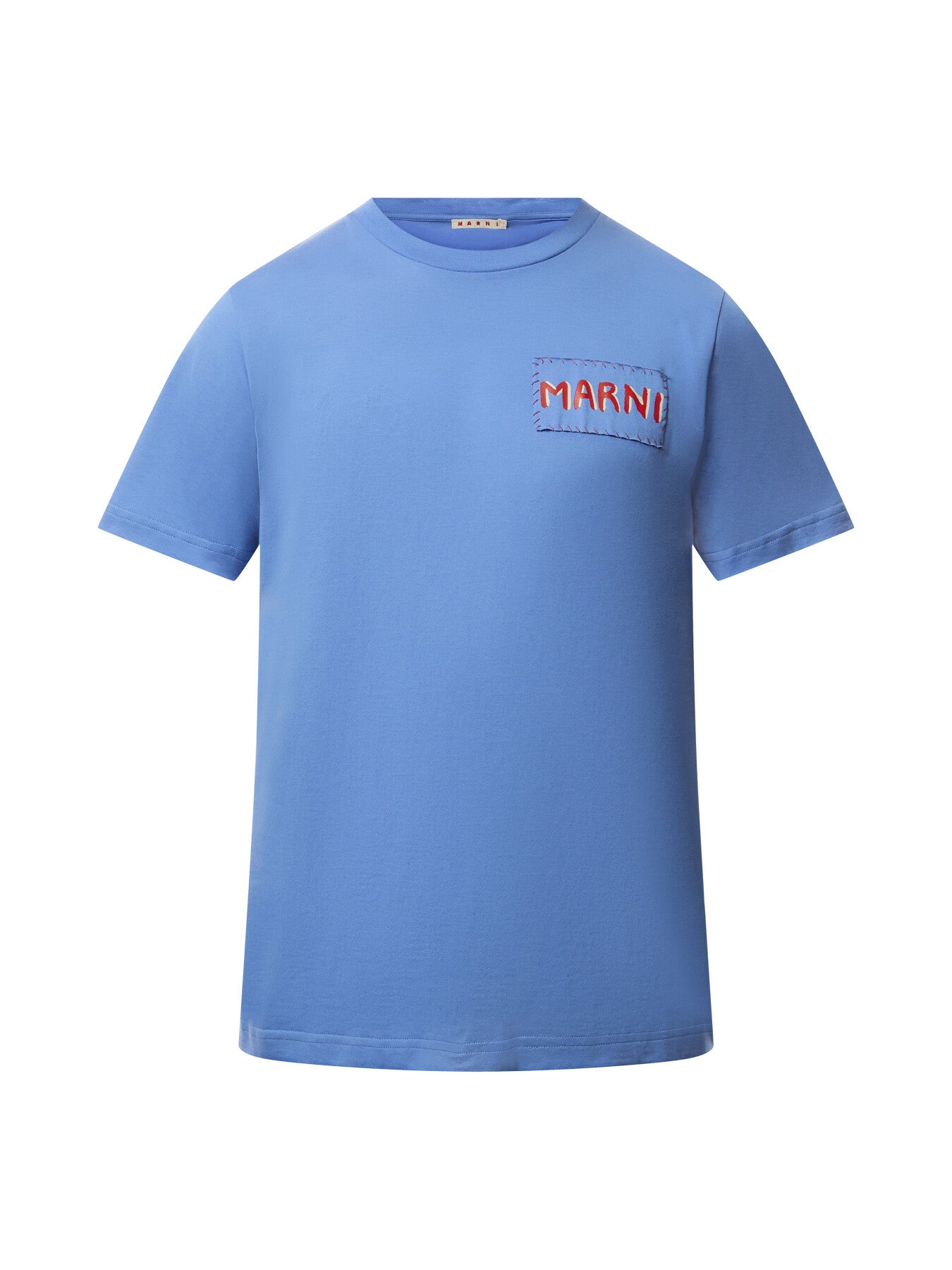 Marni Logo Tee