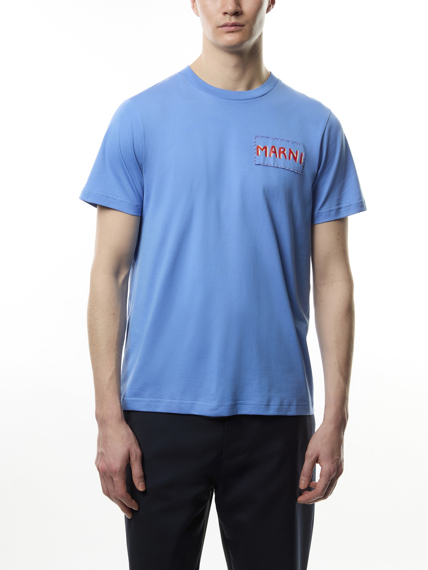 Marni Logo Tee