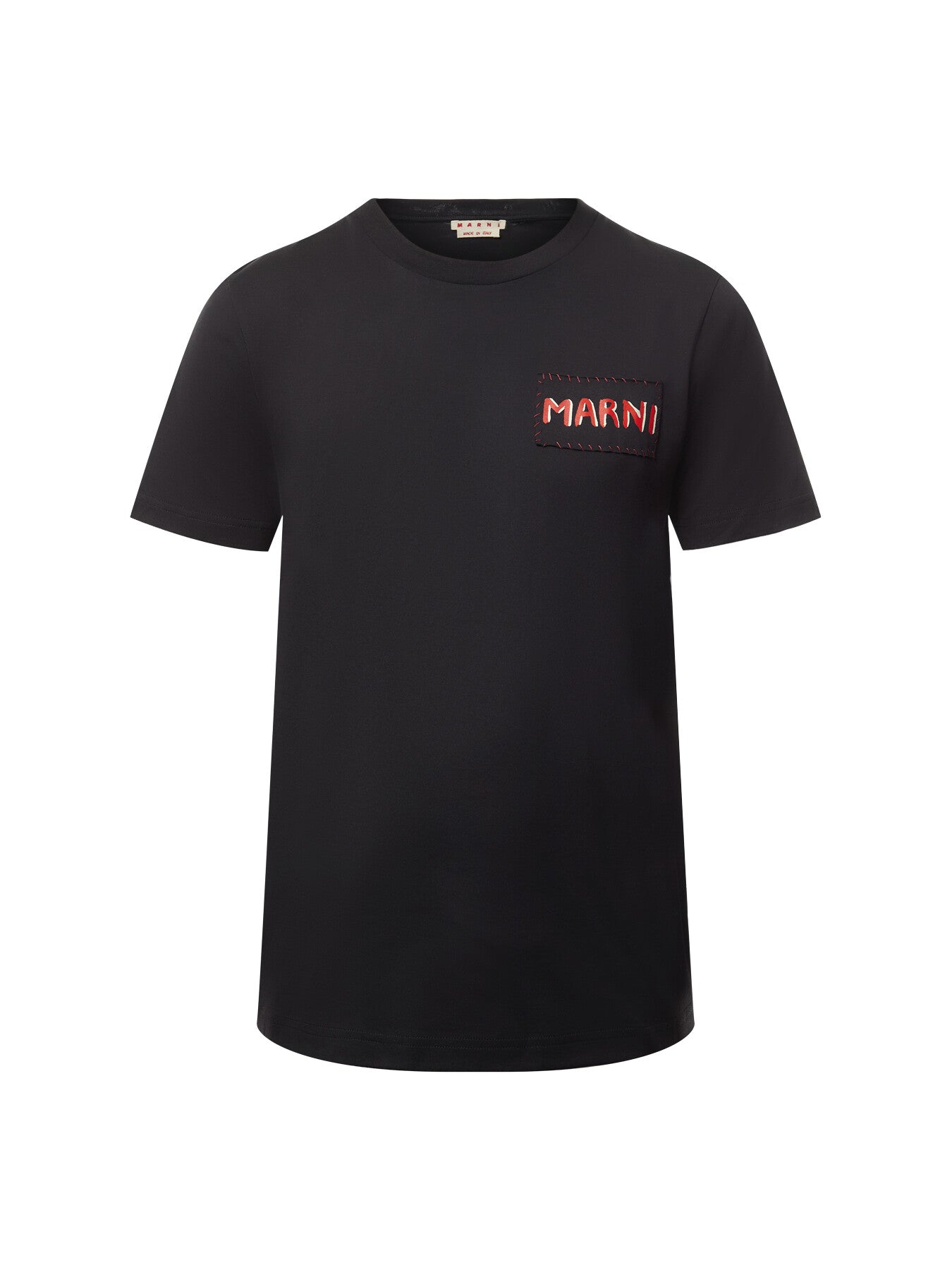Marni Logo Tee
