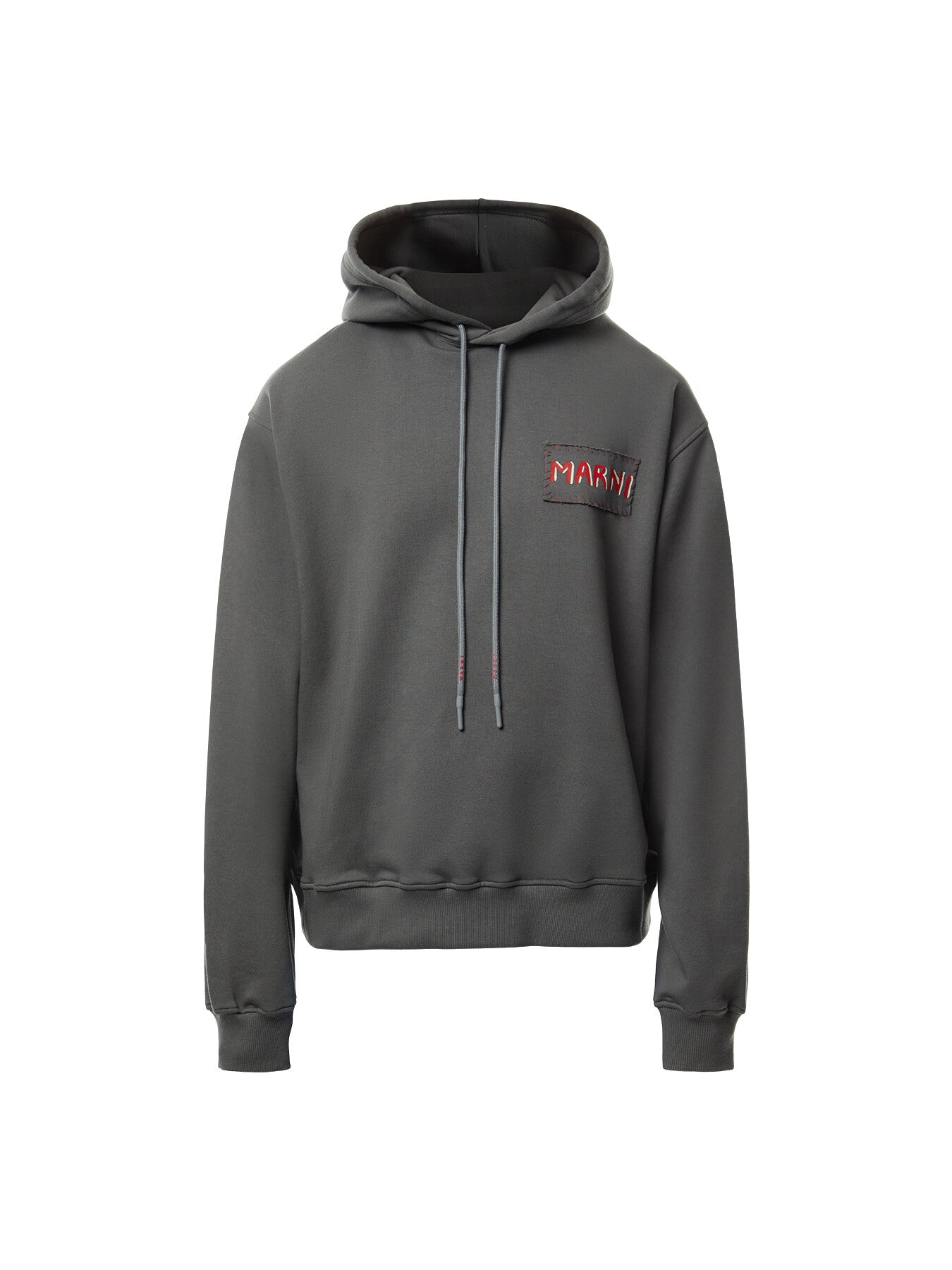 Marni Logo Hoodie
