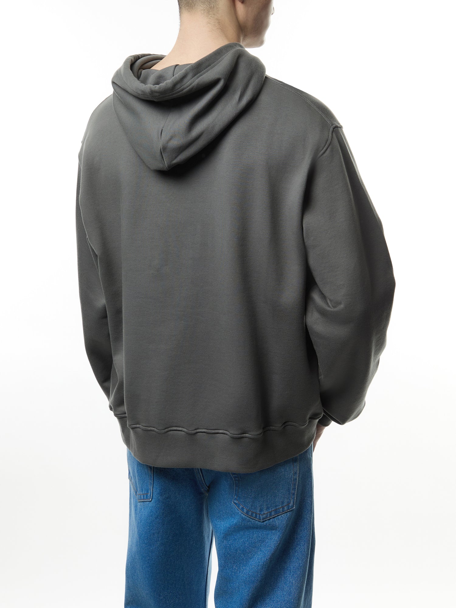Marni Logo Hoodie