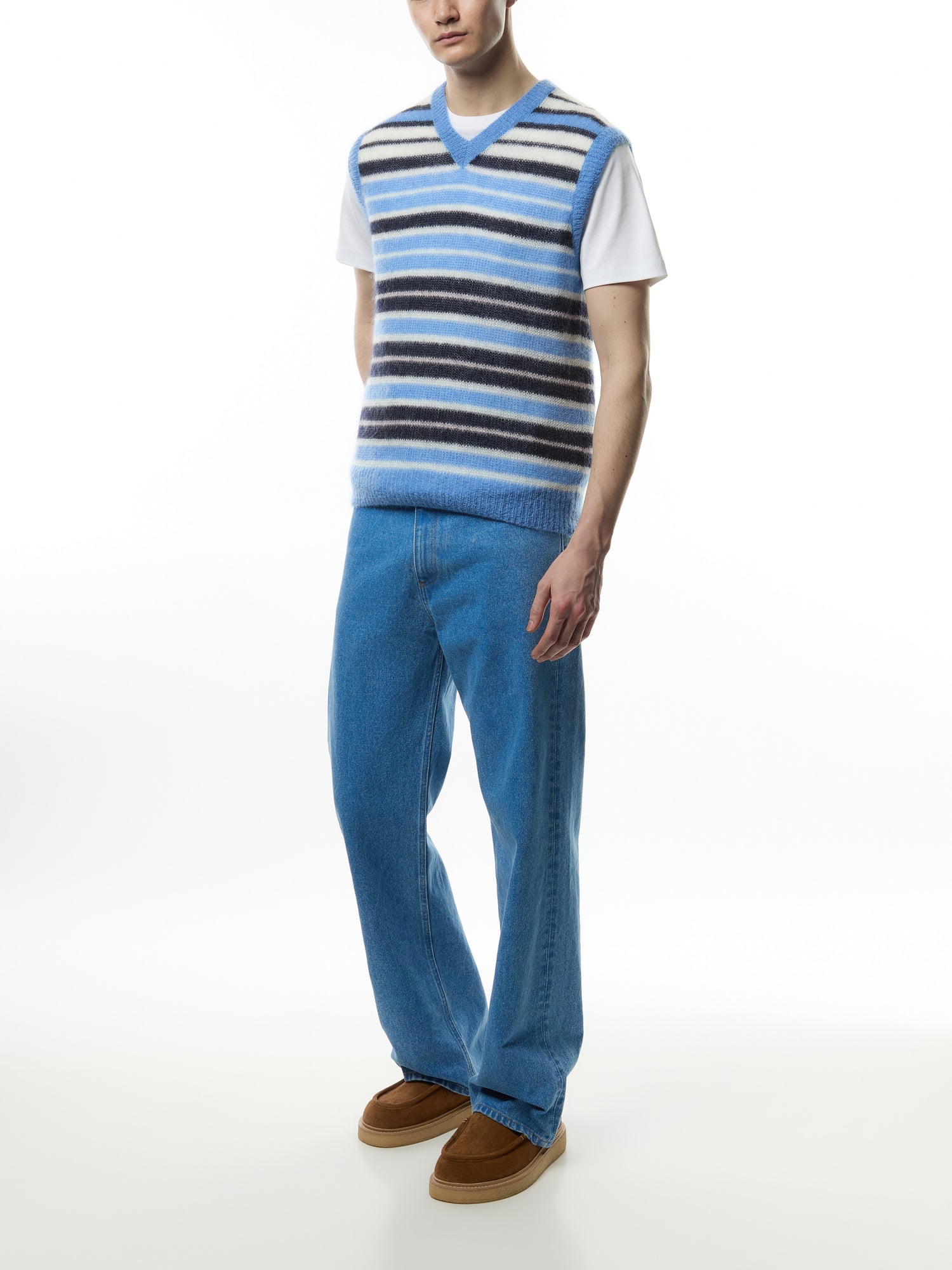 Marni 5 Pocket Jean