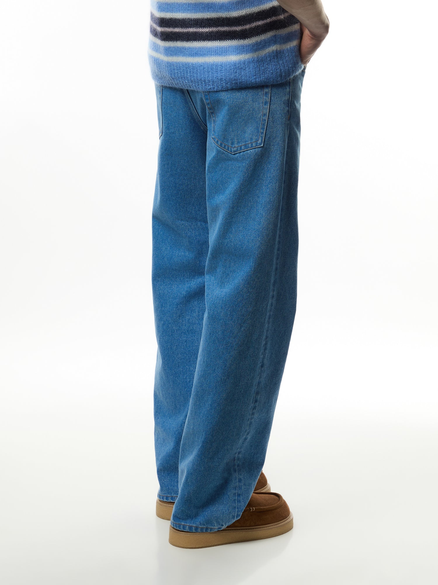 Marni 5 Pocket Jean