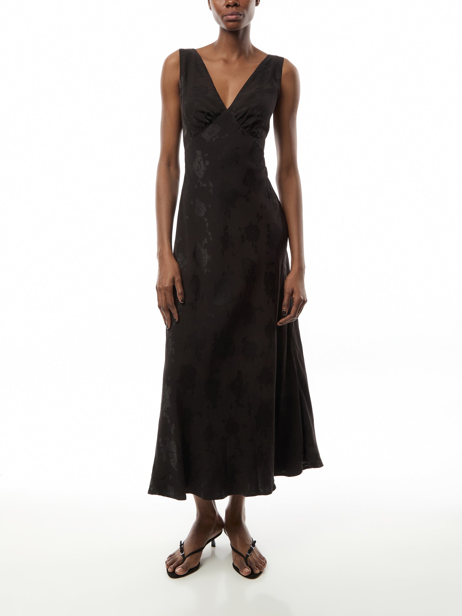 Sandrine Dress