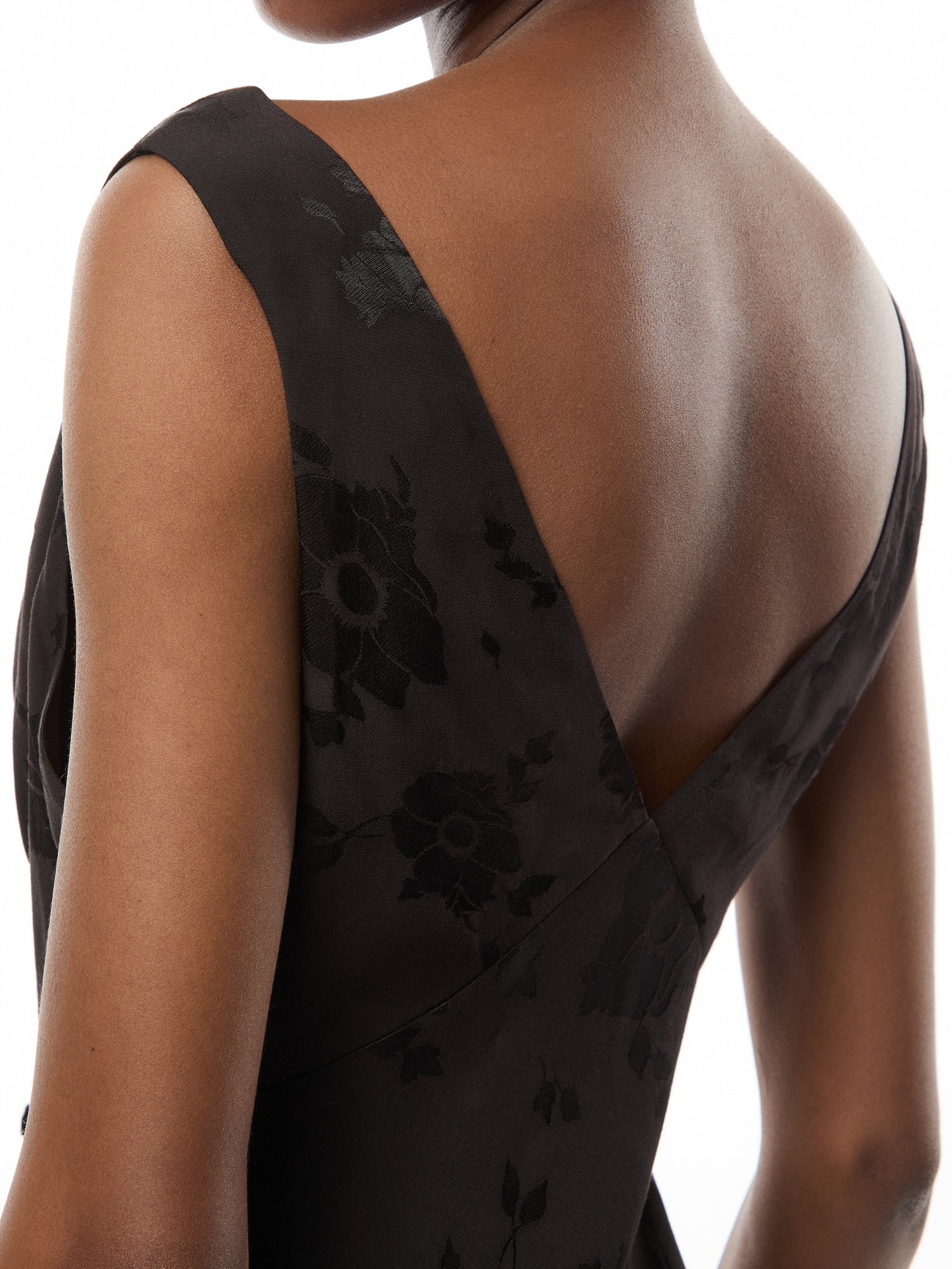 Sandrine Dress