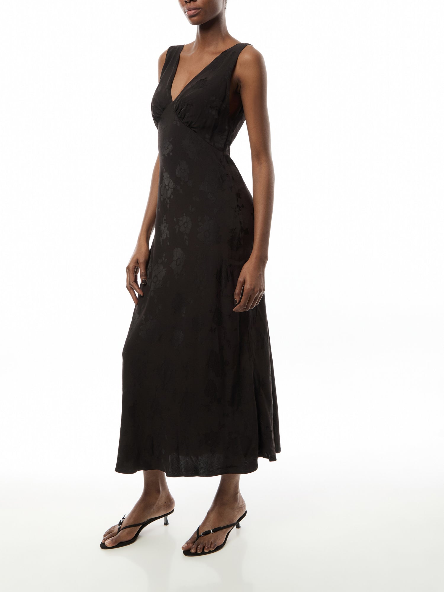 Sandrine Dress