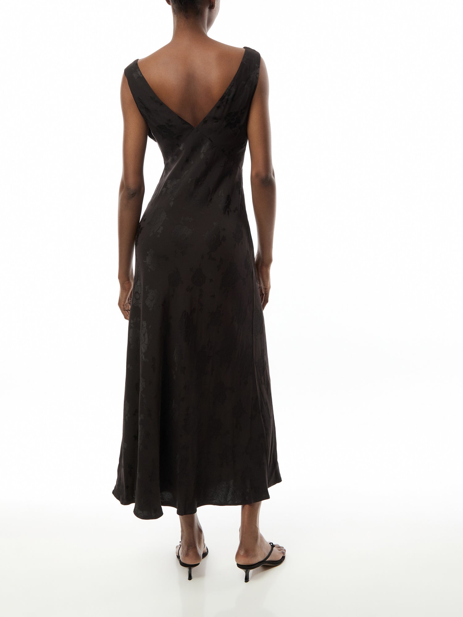 Sandrine Dress