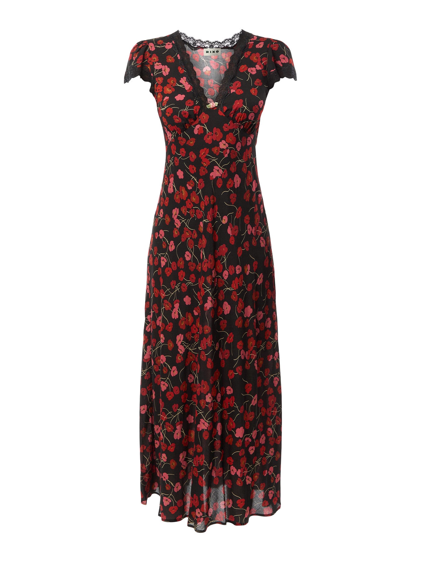 Clarice Dress