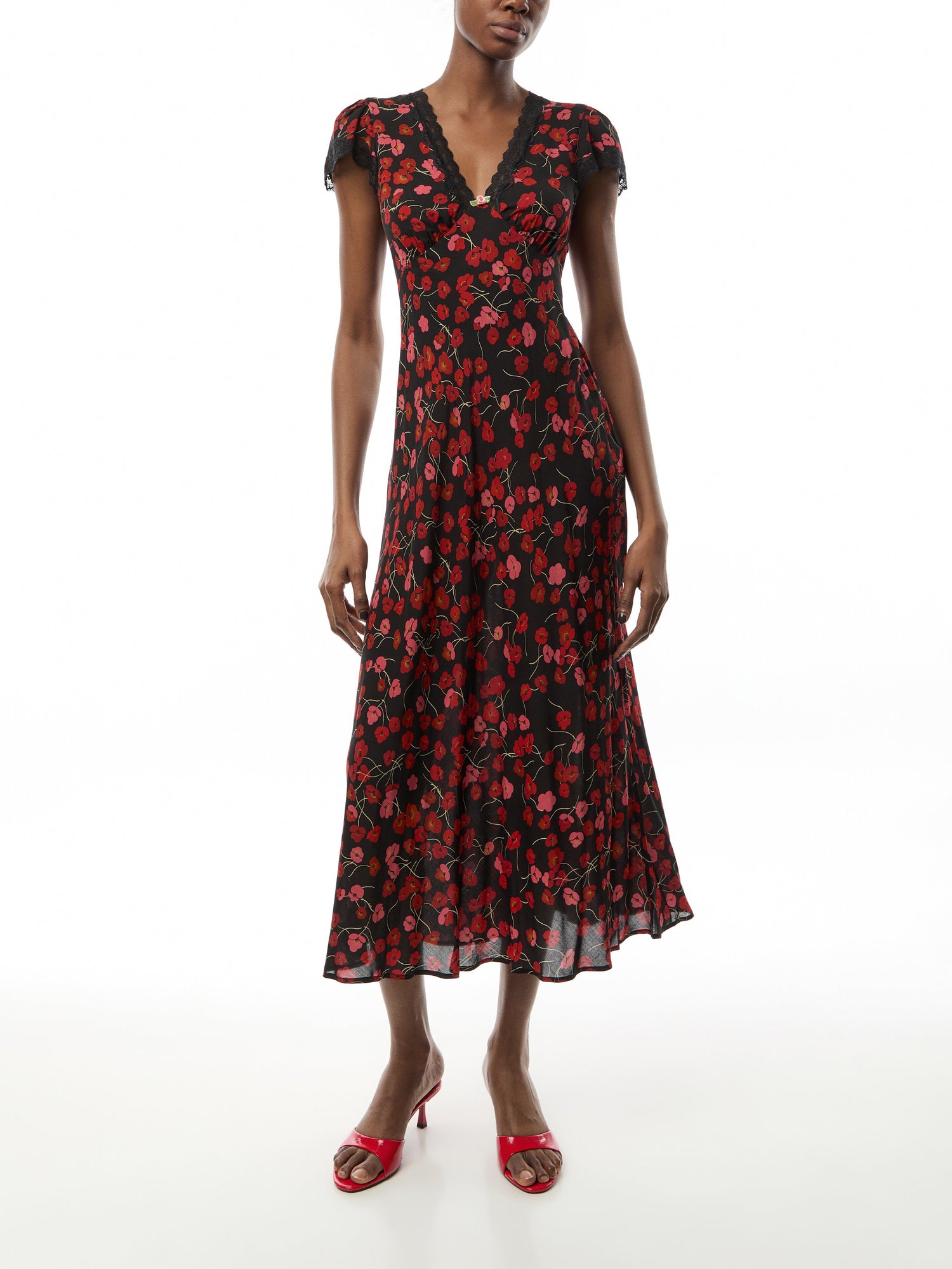 Clarice Dress