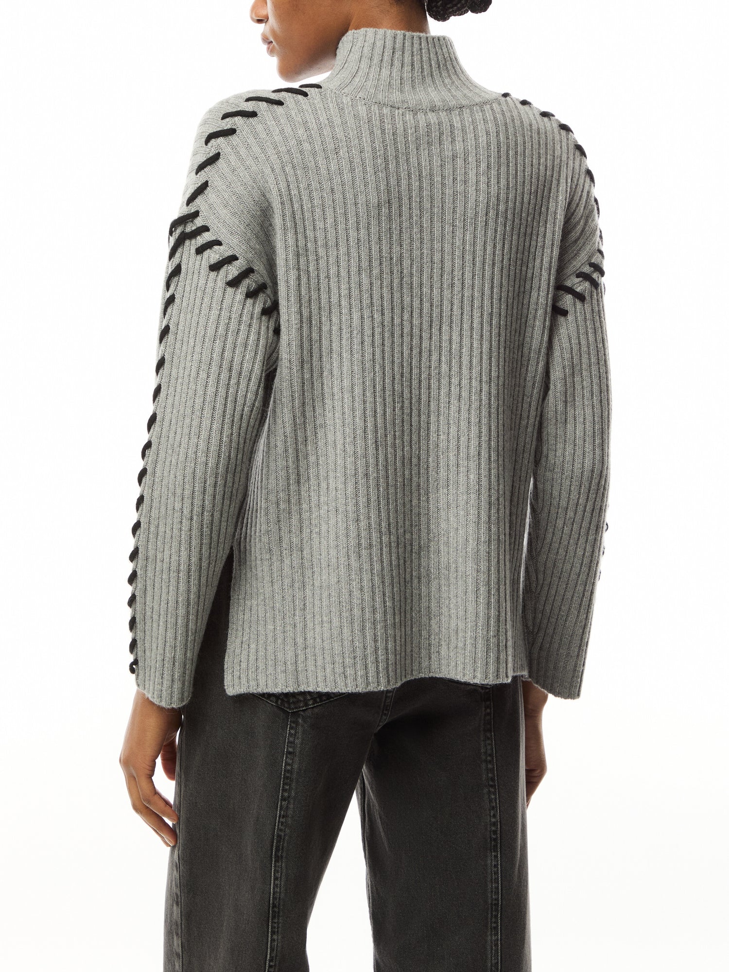Liam Sweater
