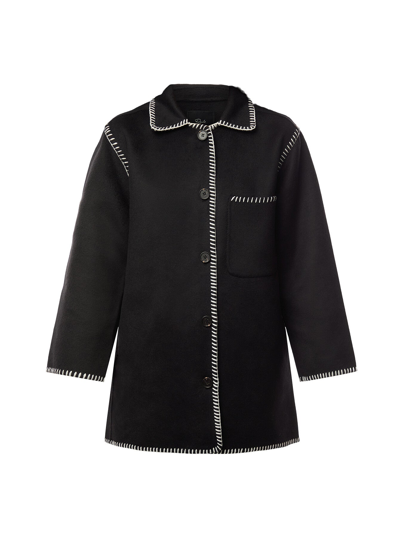 Odyssey Jacket