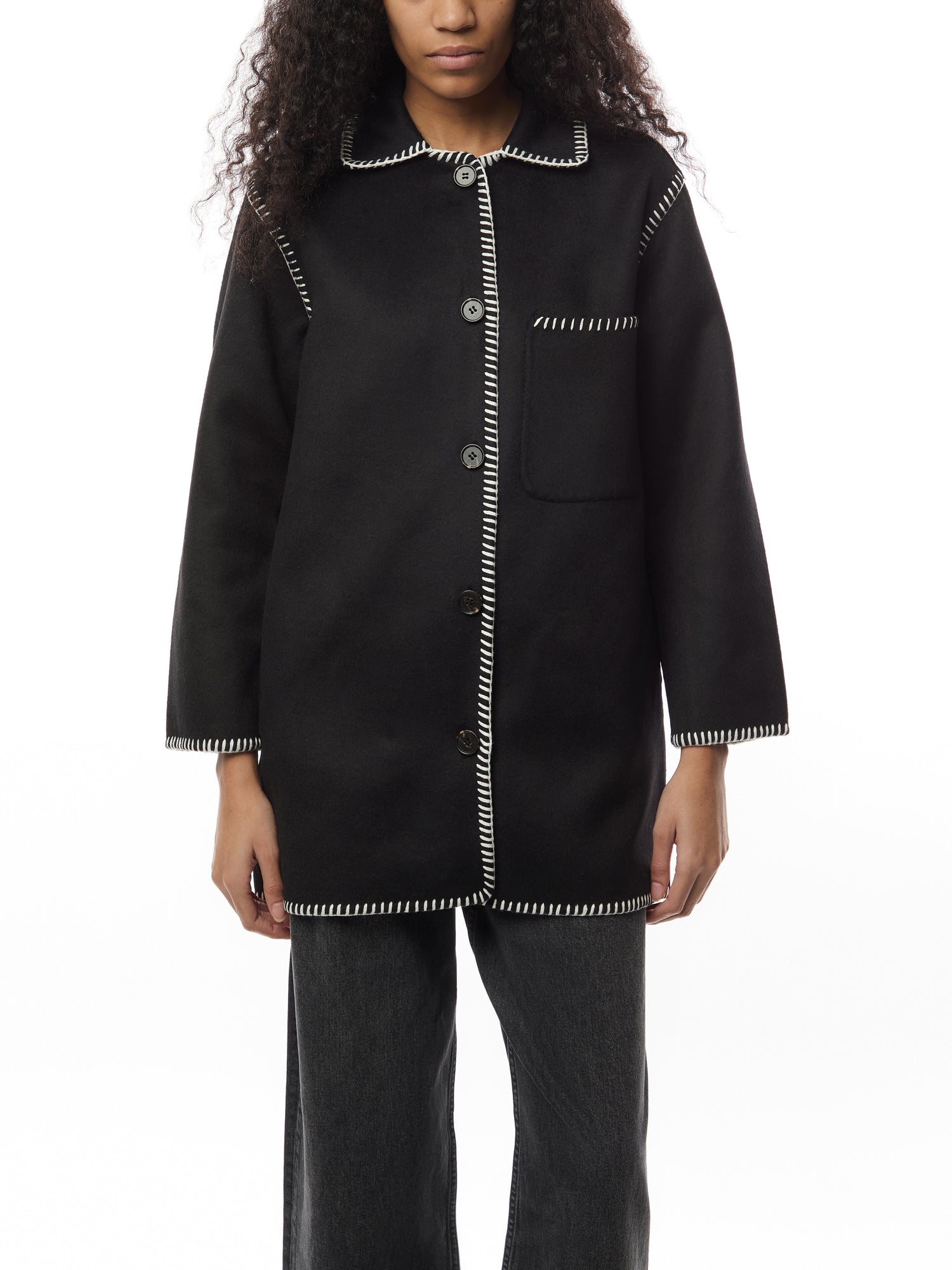 Odyssey Jacket