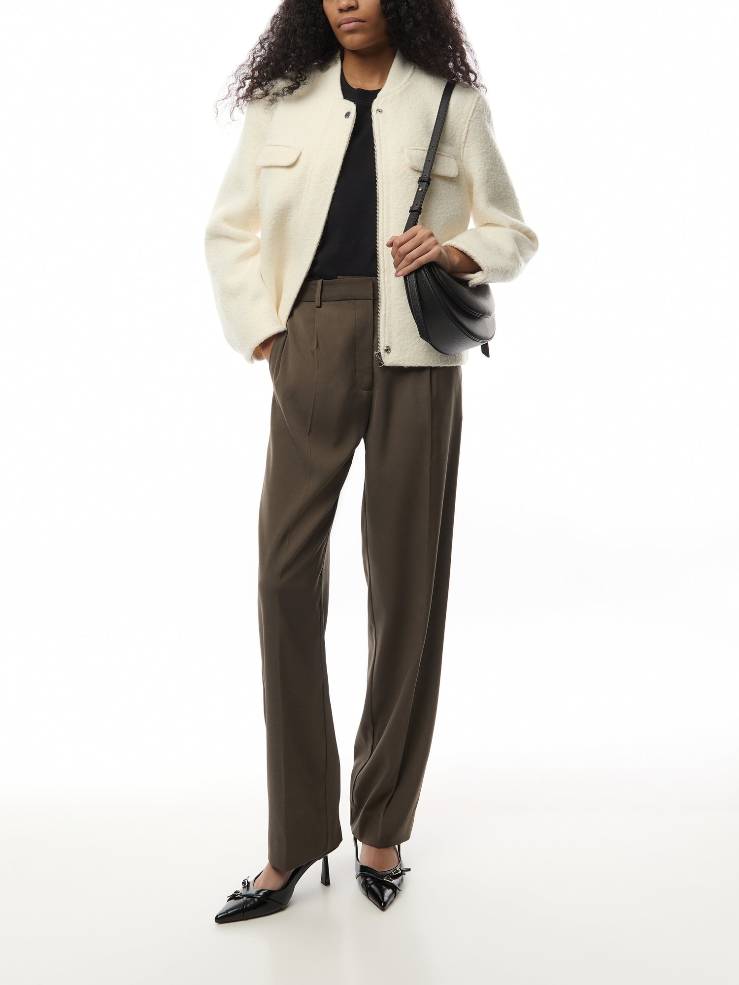 Kinsley Jacket