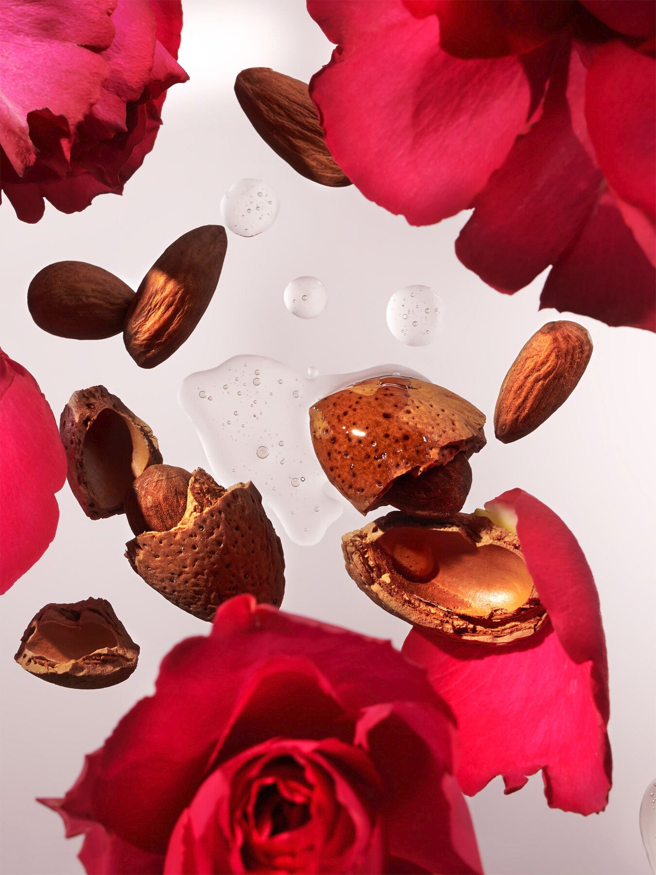The Ritual of Ayurveda Shower Oil