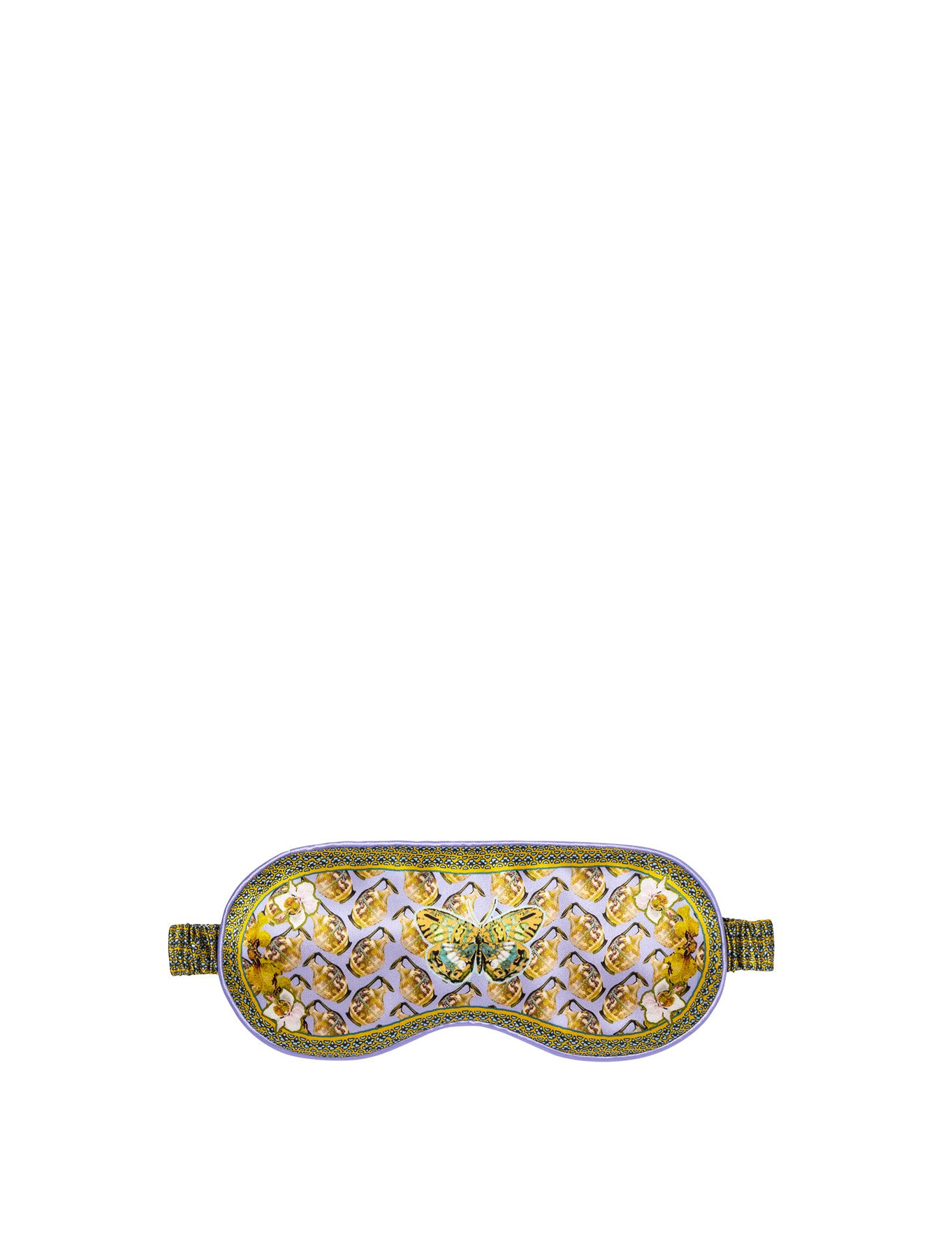 Slip Zodiac Pure Silk Sleep Mask