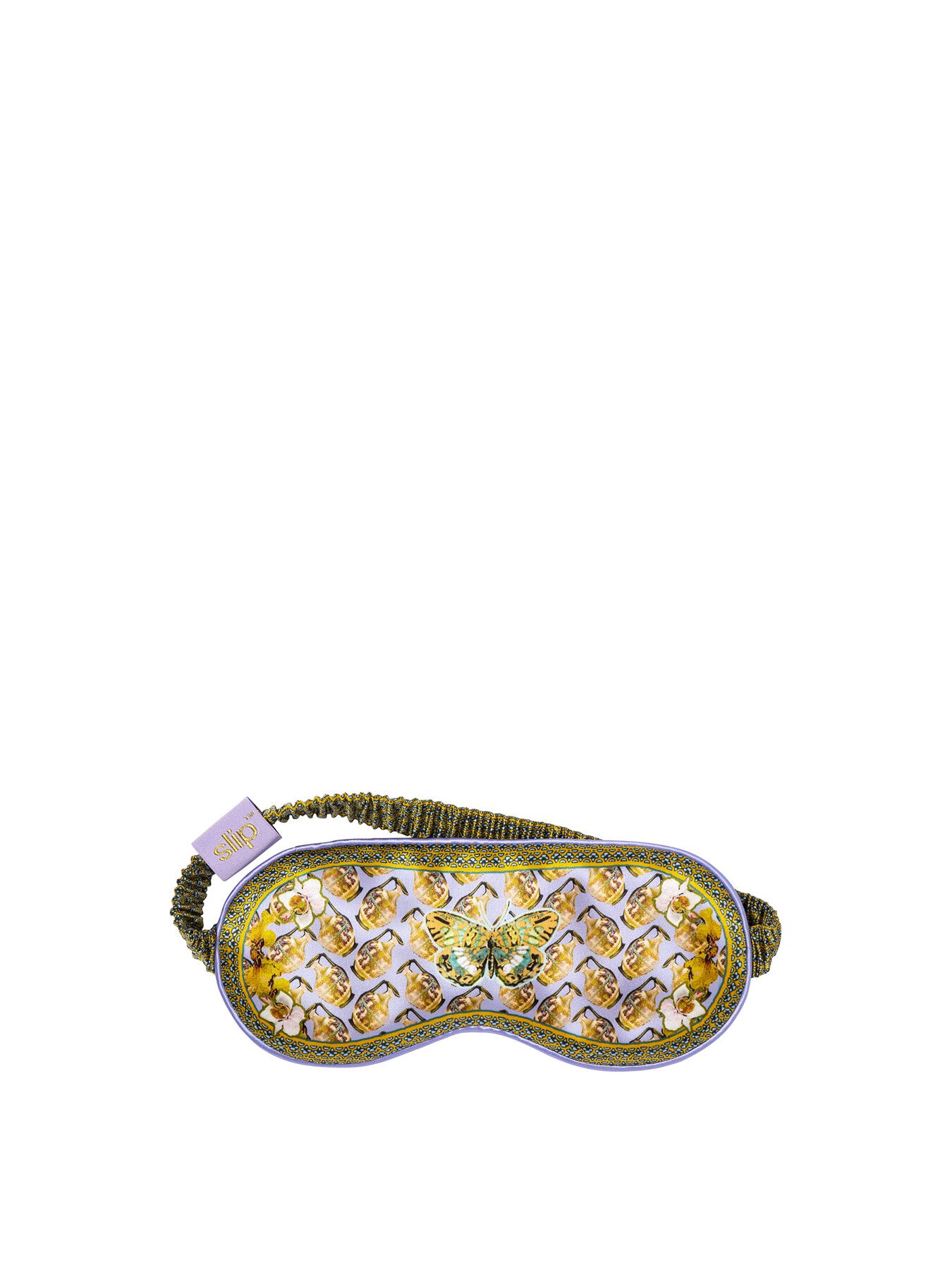 Slip Zodiac Pure Silk Sleep Mask