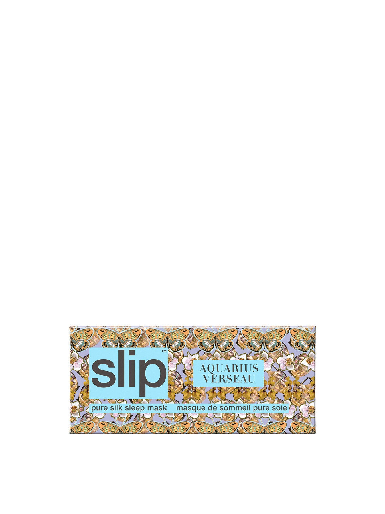 Slip Zodiac Pure Silk Sleep Mask