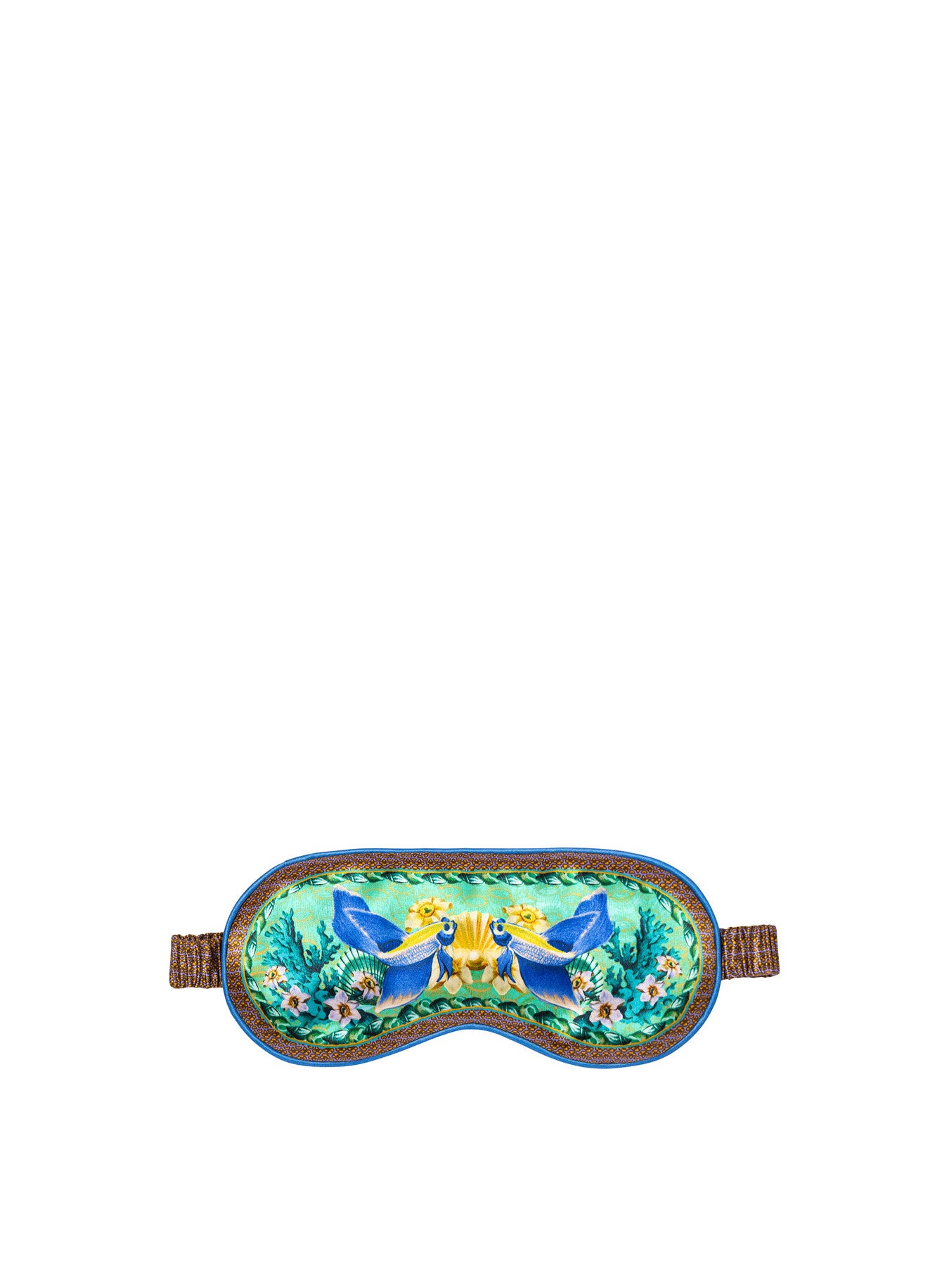 Slip Zodiac Pure Silk Sleep Mask