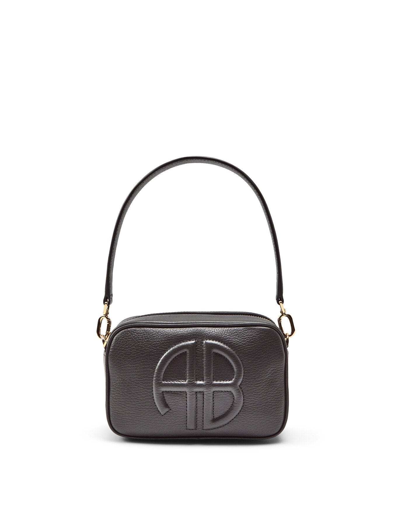 Lili Leather Bag