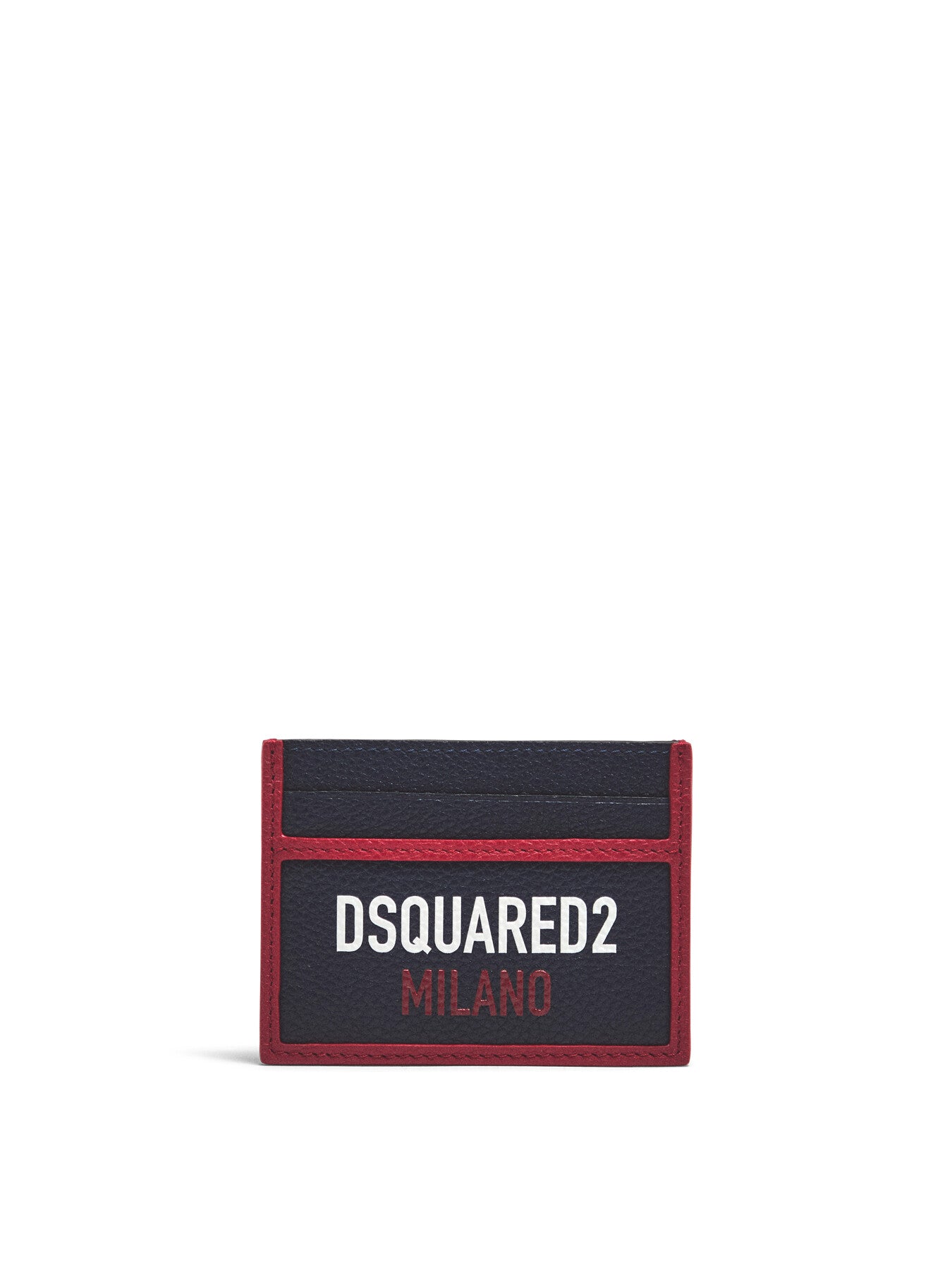 Milano Logo Card Holder