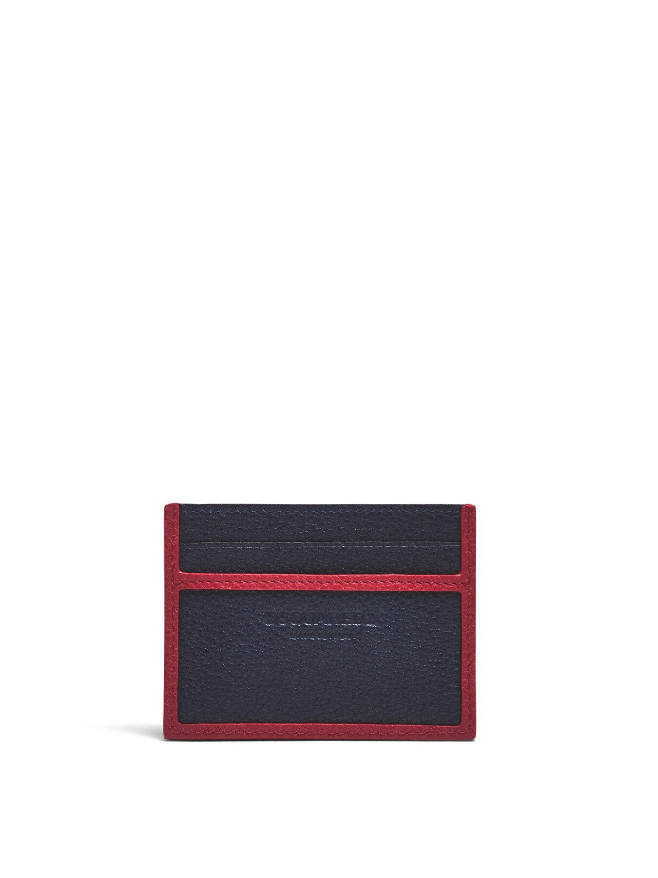 Milano Logo Card Holder