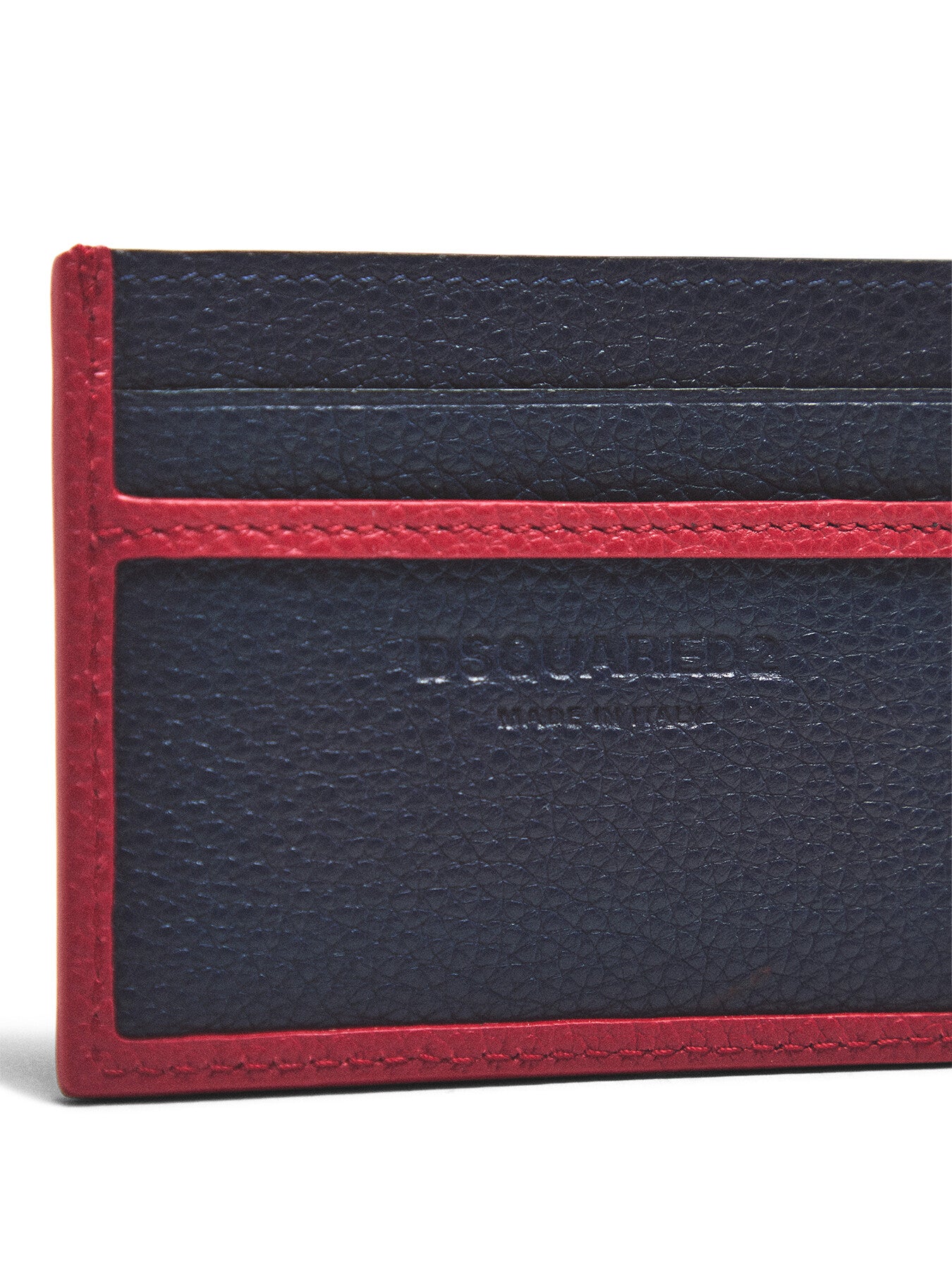 Milano Logo Card Holder