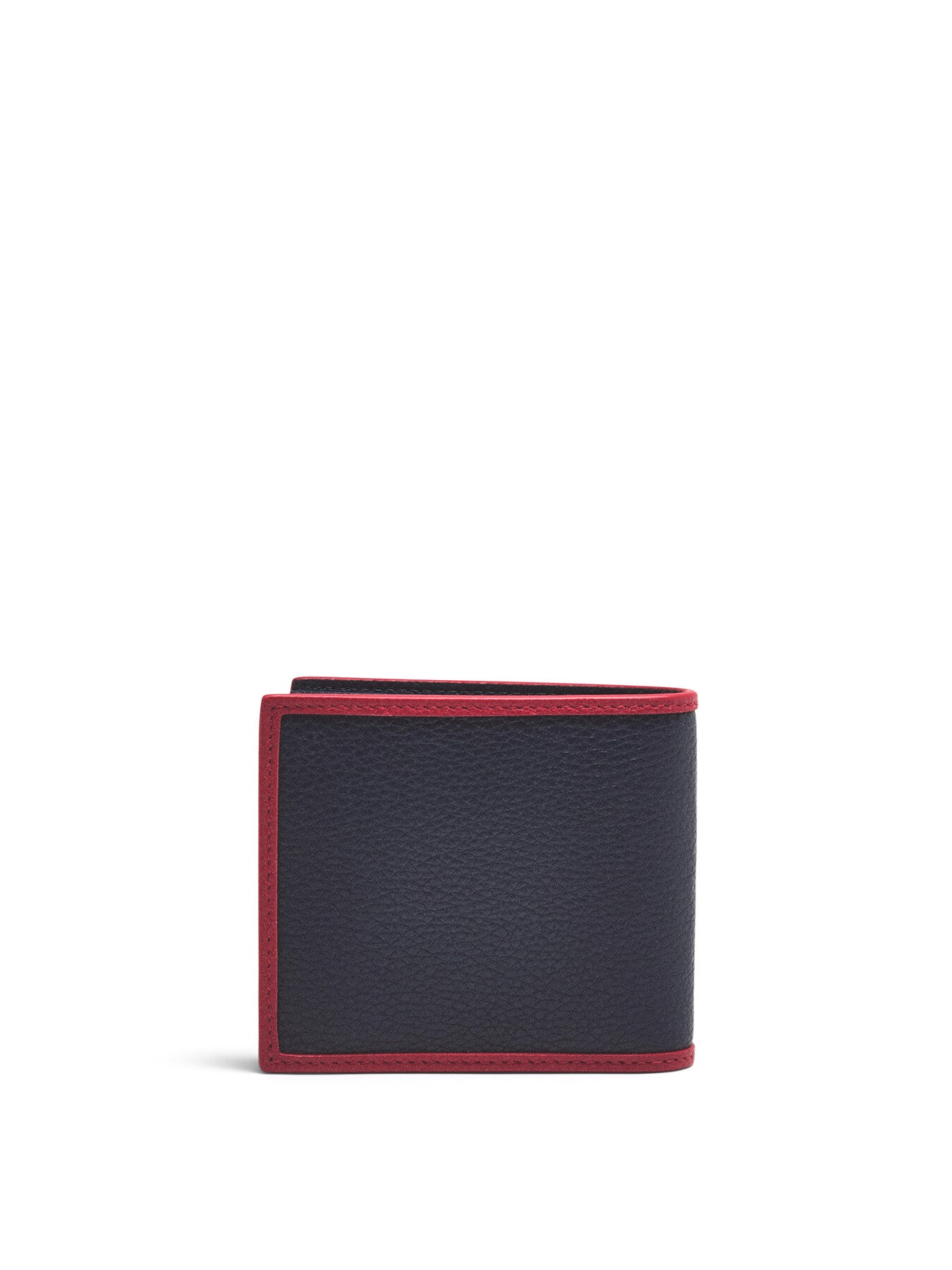 Milano Logo Zip Wallet