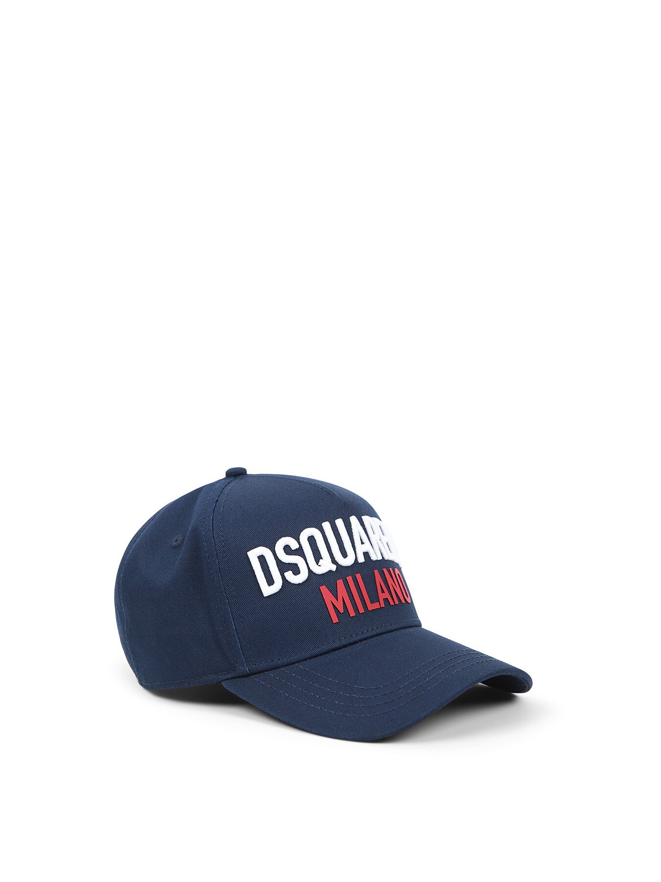 Milano Logo Cap