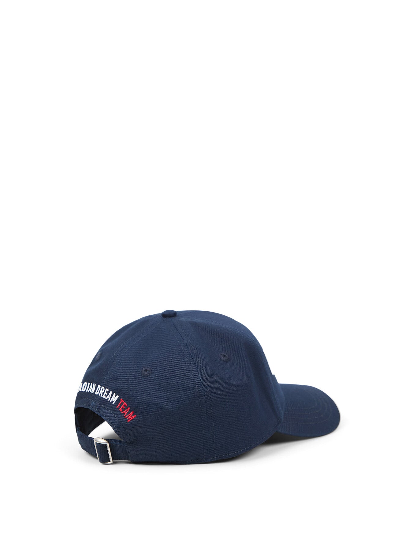 Milano Logo Cap