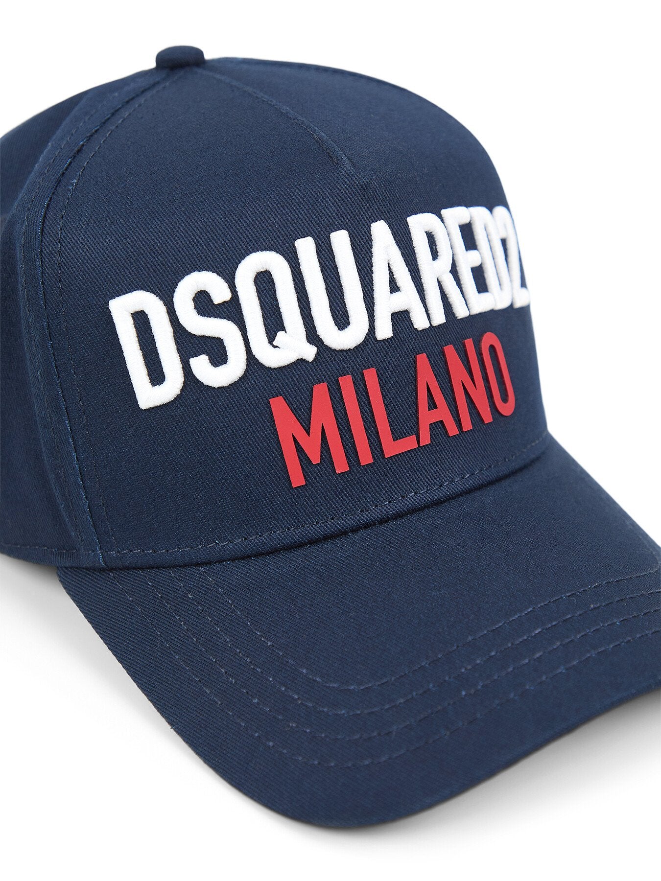 Milano Logo Cap