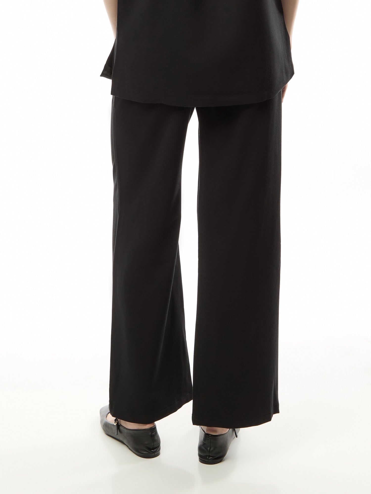 Harlee Straight Leg Trousers