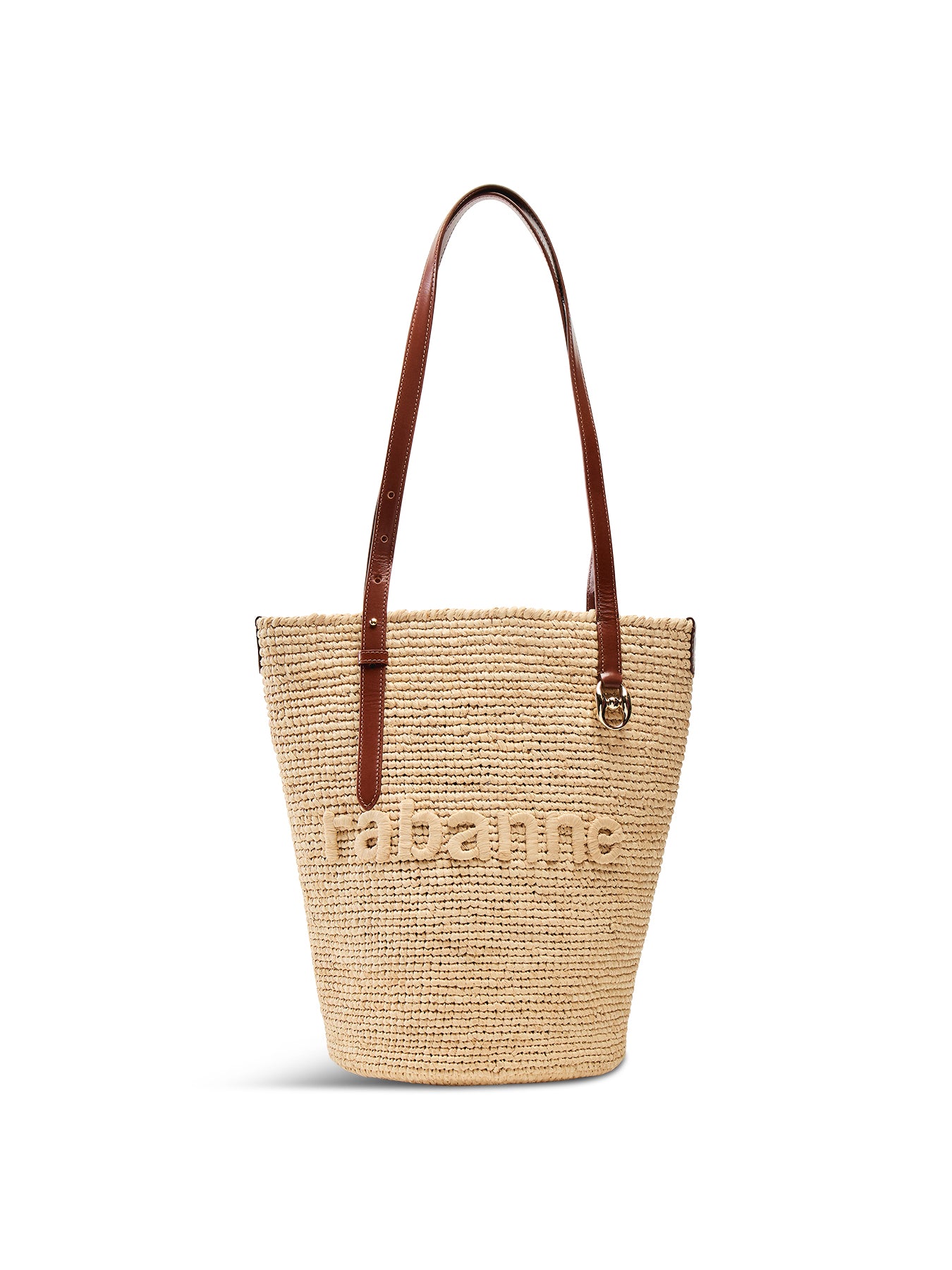 Raphia For Bags Cabas Tote