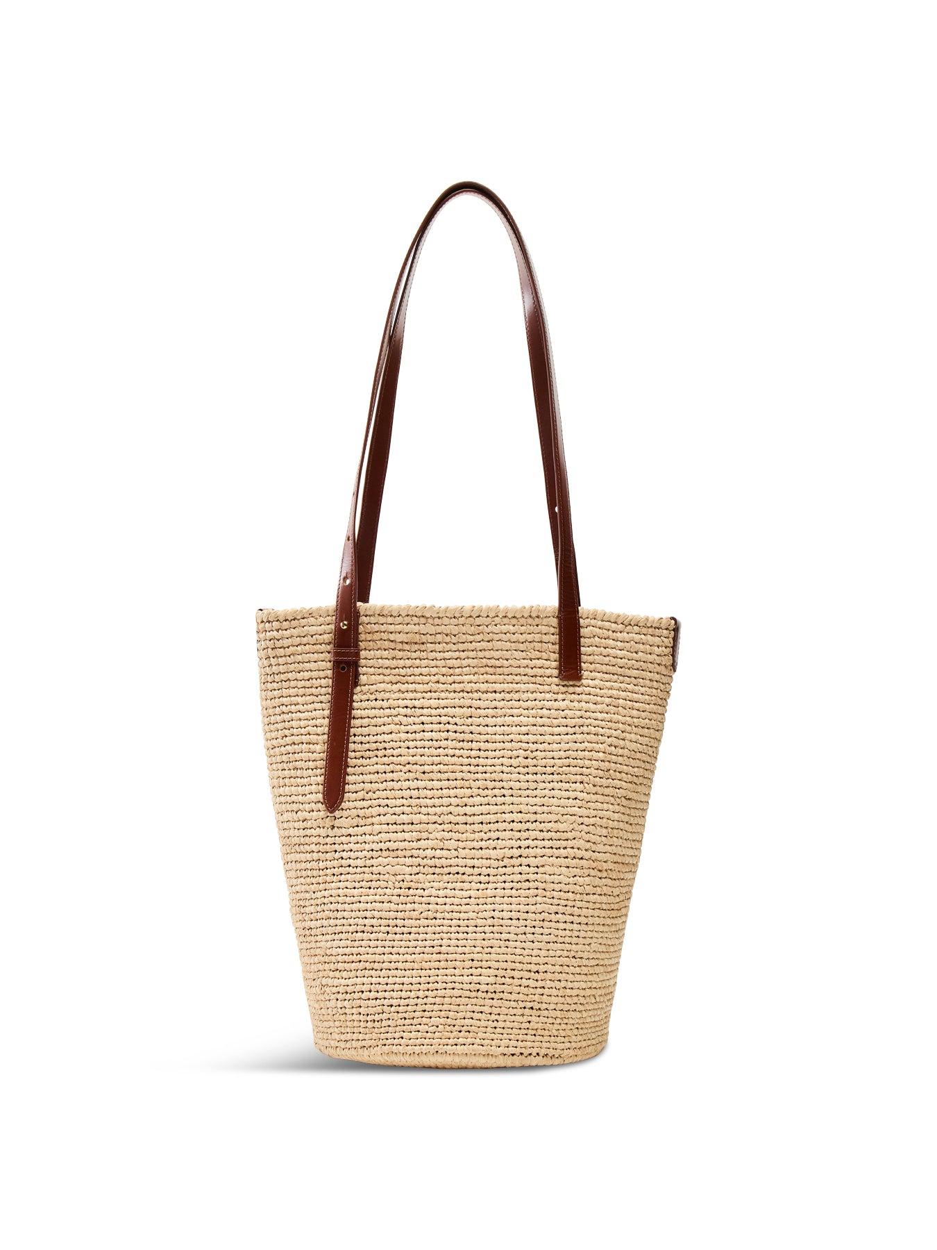 Raphia For Bags Cabas Tote