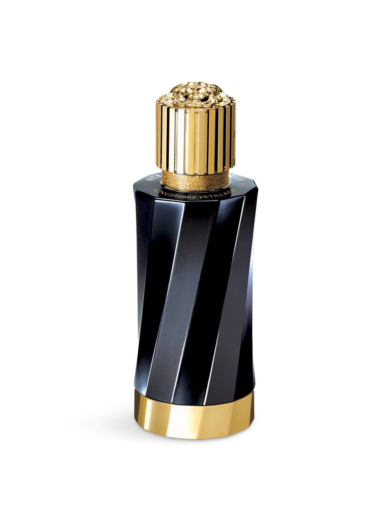 Atelier Versace Gingembre Petillant Eau de Parfum 100ml