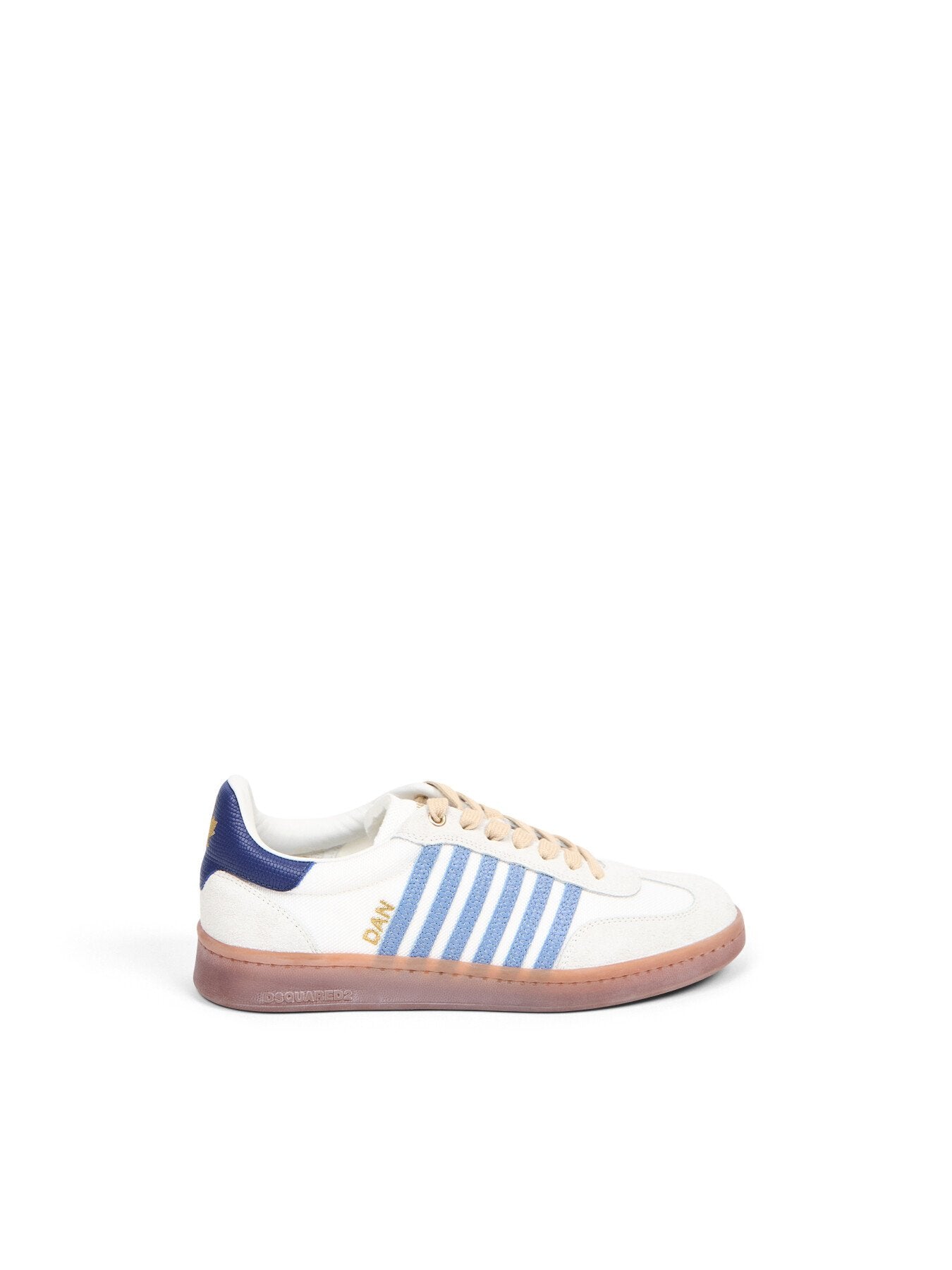 Dsquared Stripe Sneaker