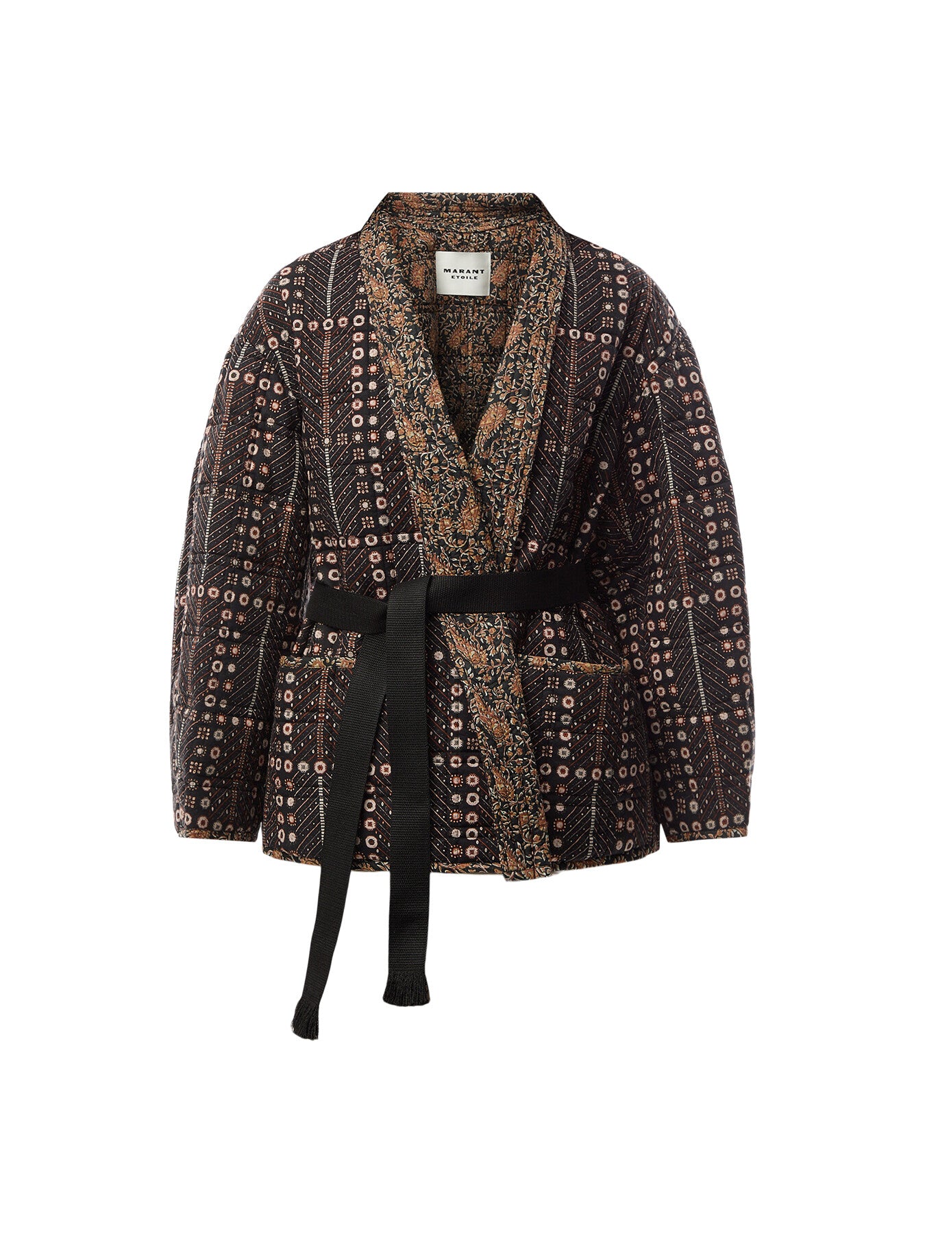 Chancel Jacket