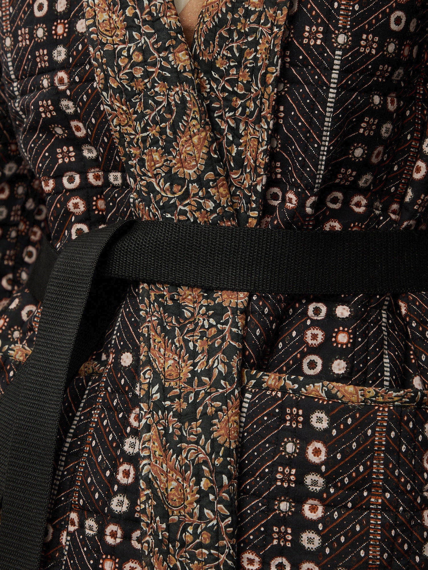 Chancel Jacket