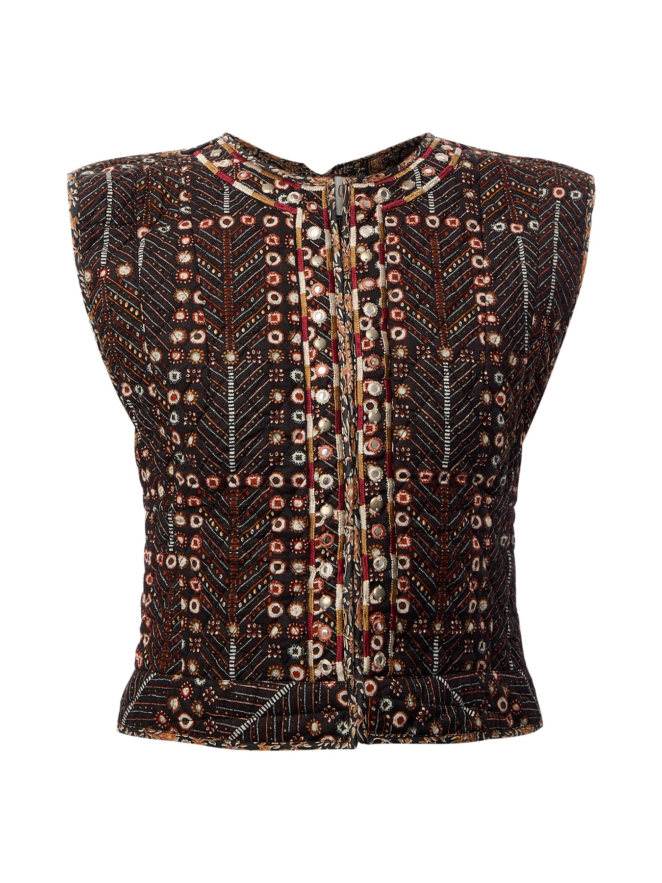 Cerza Cardigan