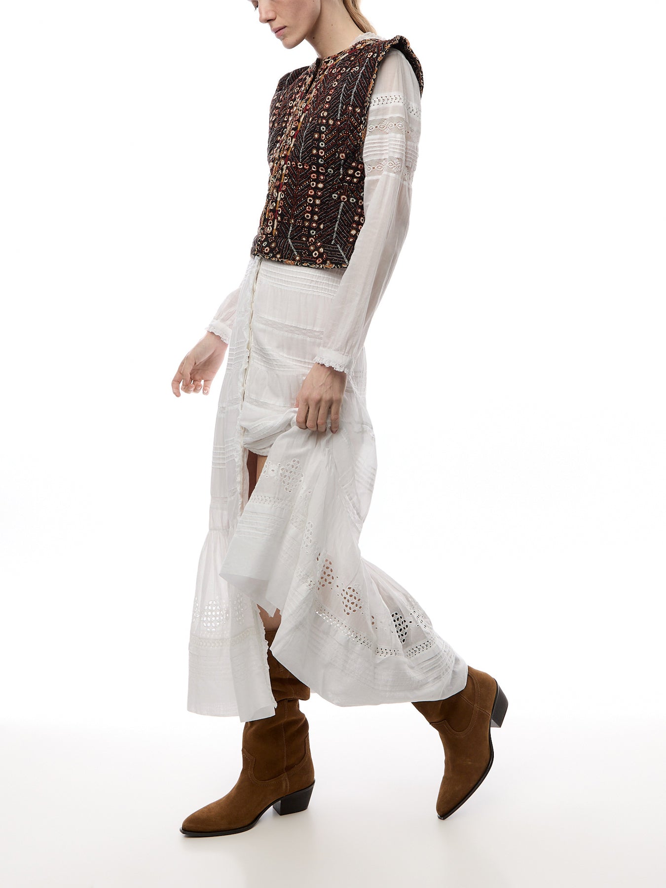 Cerza Cardigan