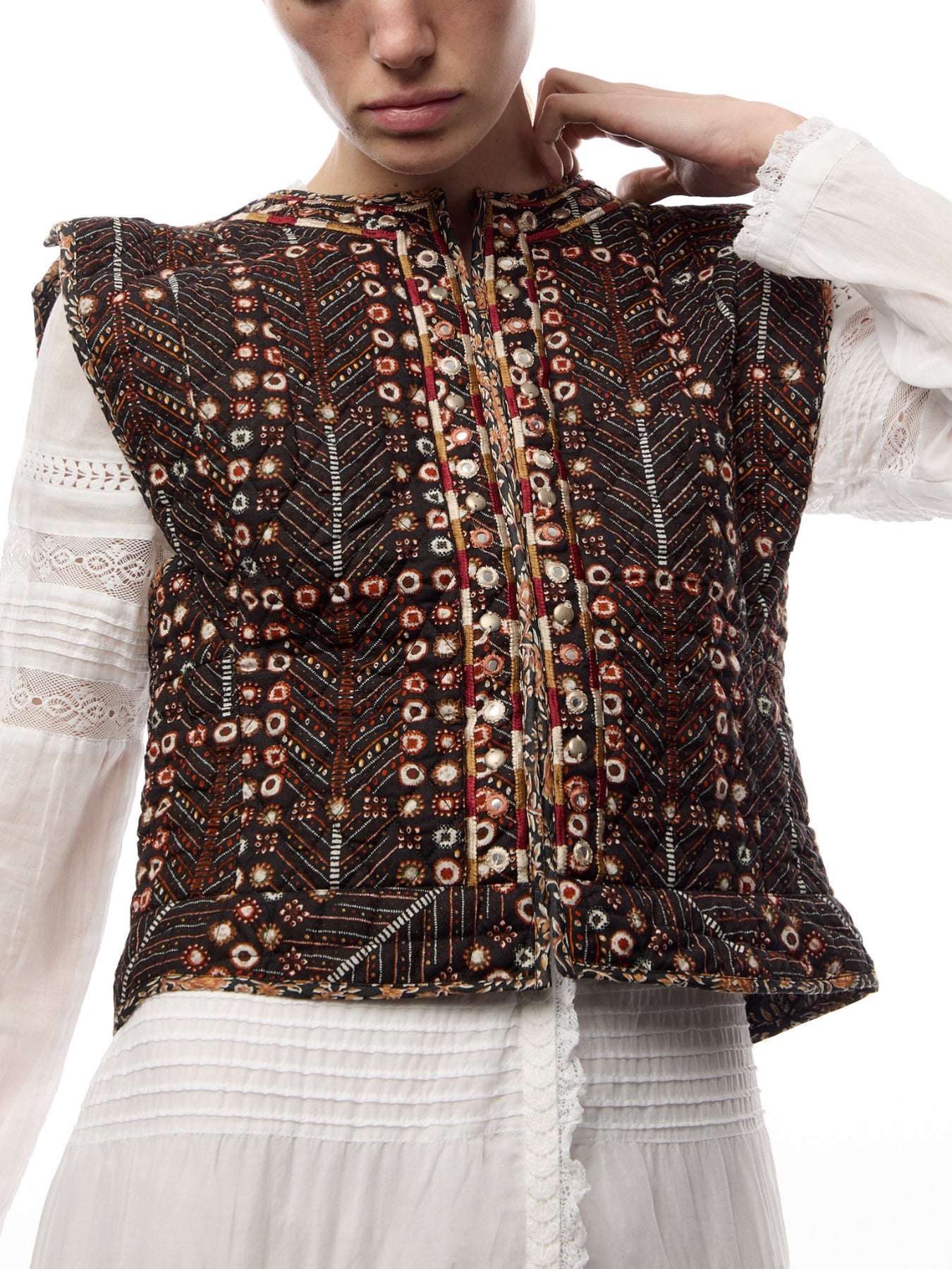 Cerza Cardigan