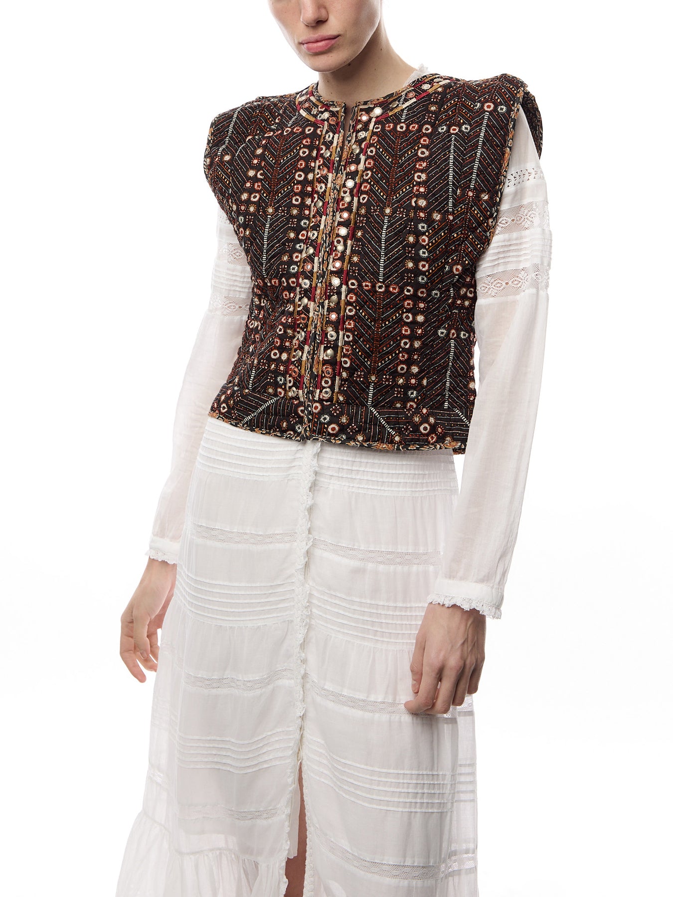 Cerza Cardigan