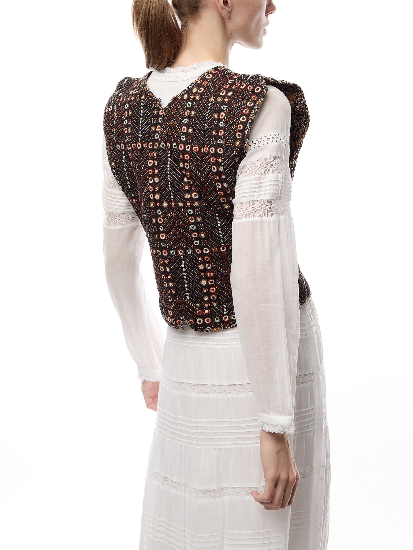 Cerza Cardigan