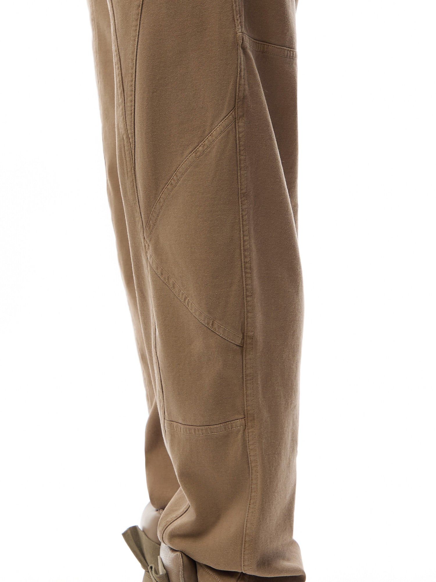 Regina Faded Jersey Pants