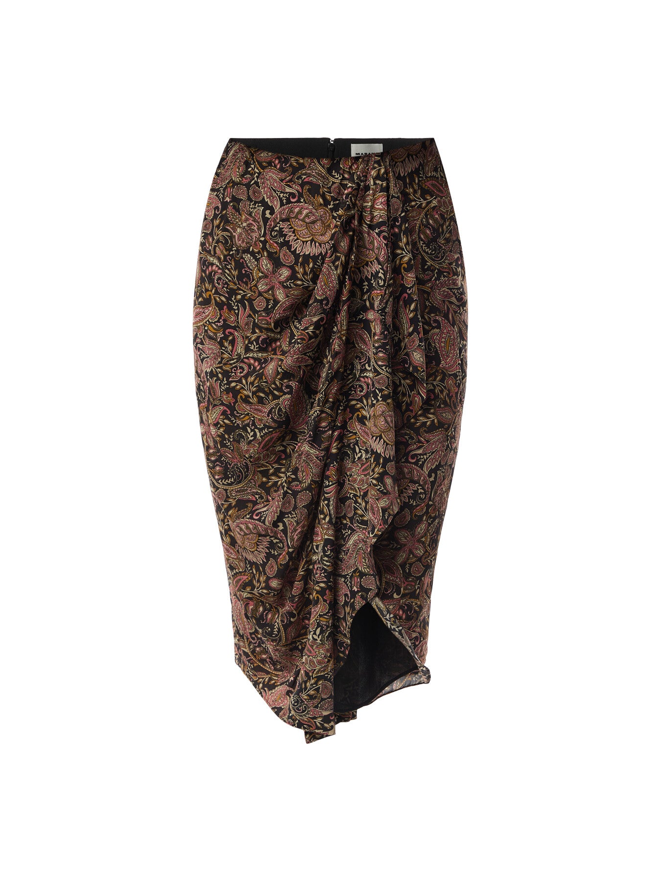 Zaine Midi Skirt