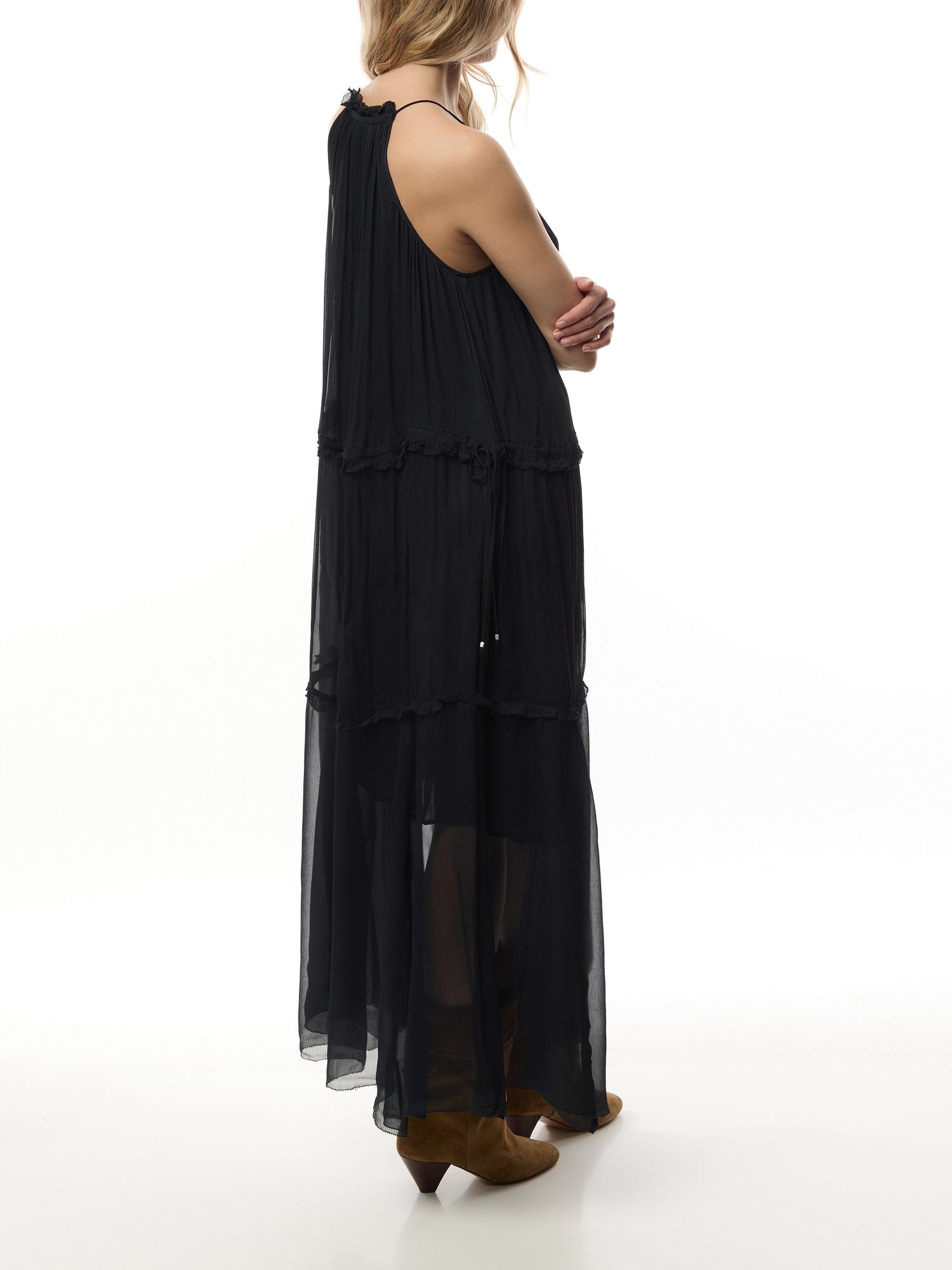 Alita Maxi Dress