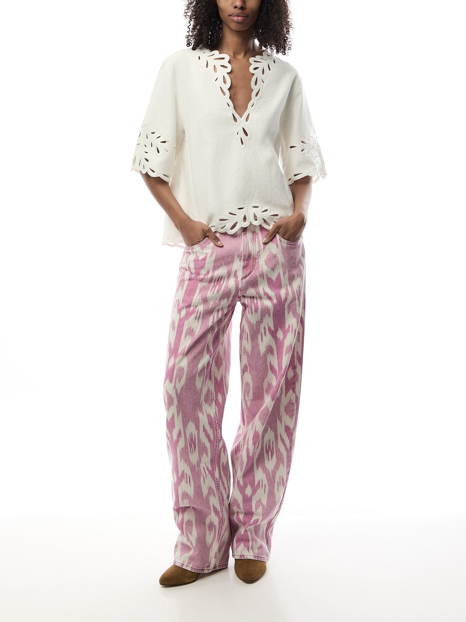 Shana Top