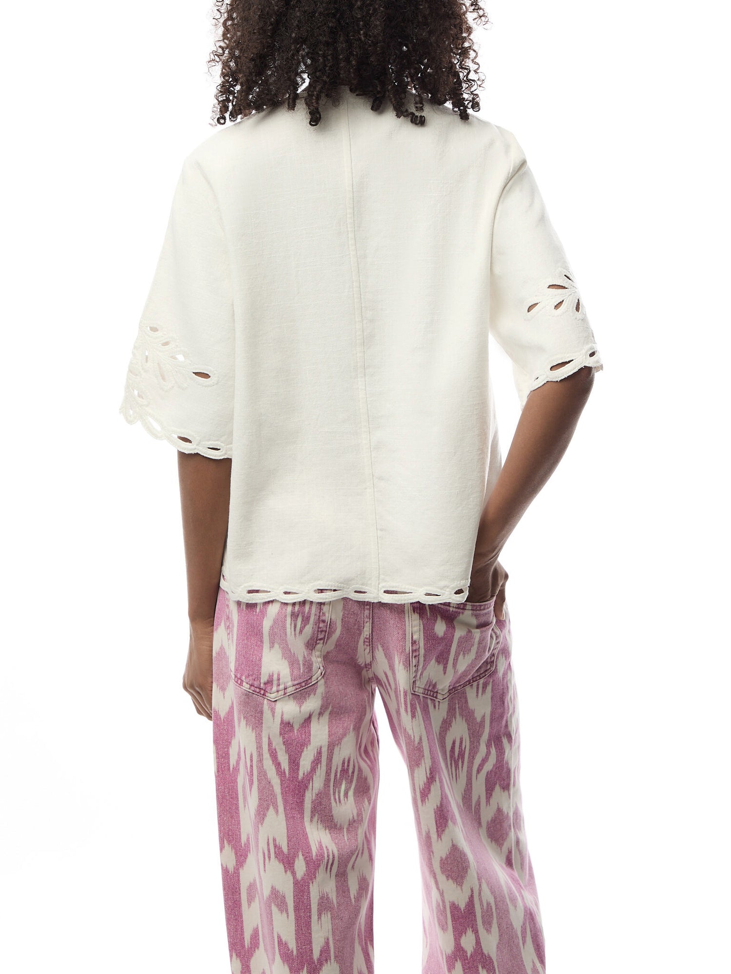 Shana Top